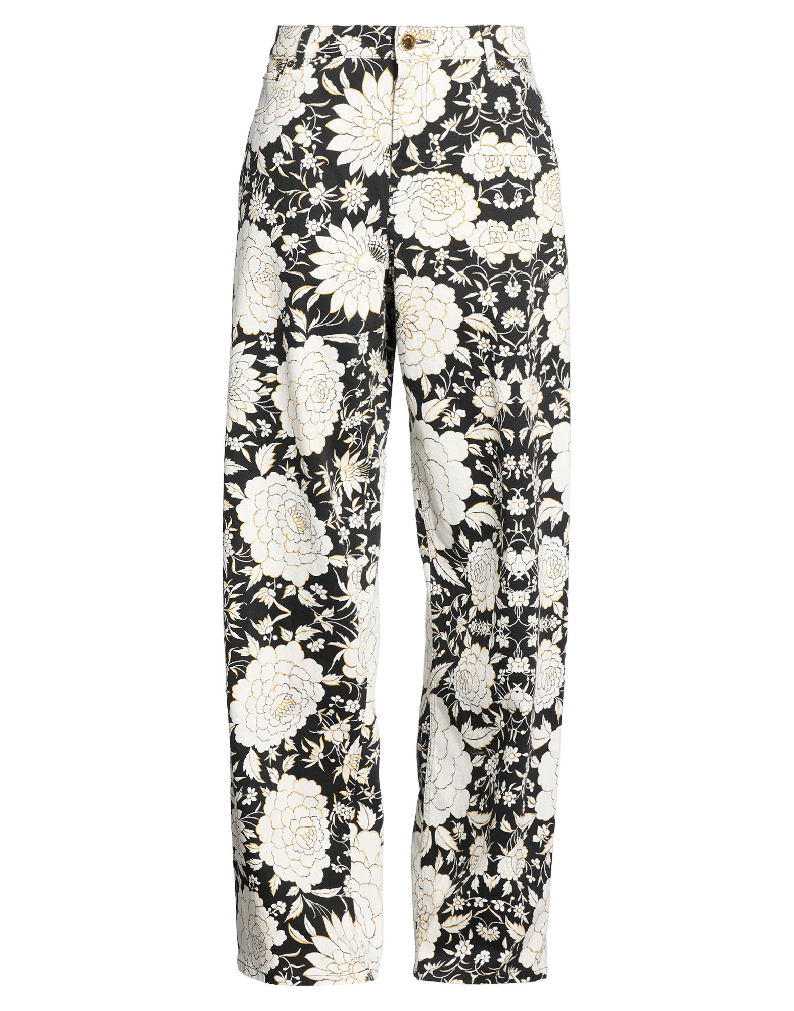 ROBERTO CAVALLI ROBERTO CAVALLI BOTTOMWEAR Casual Παντελόνι