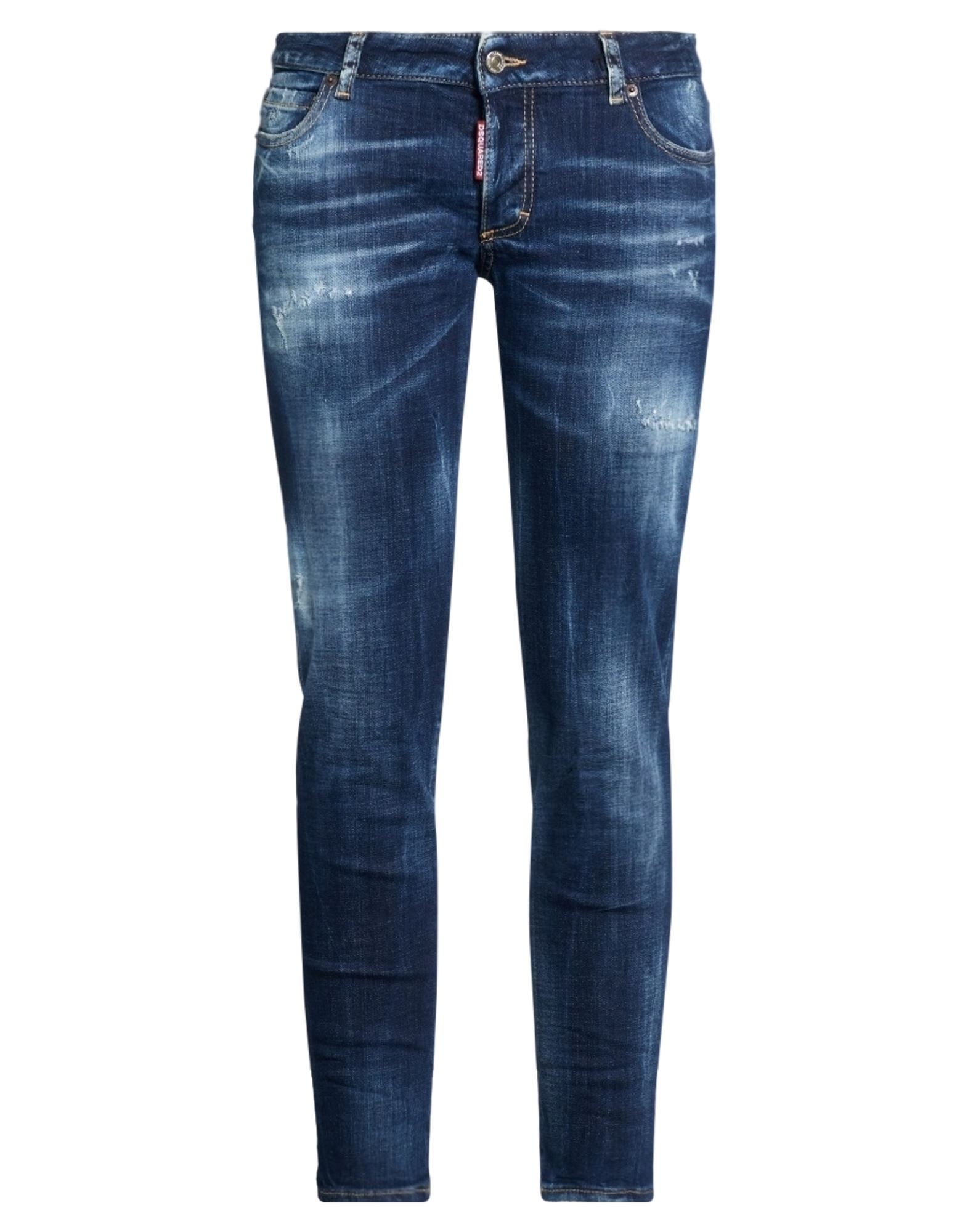 DSQUARED2 DSQUARED2 BOTTOMWEAR Τζιν