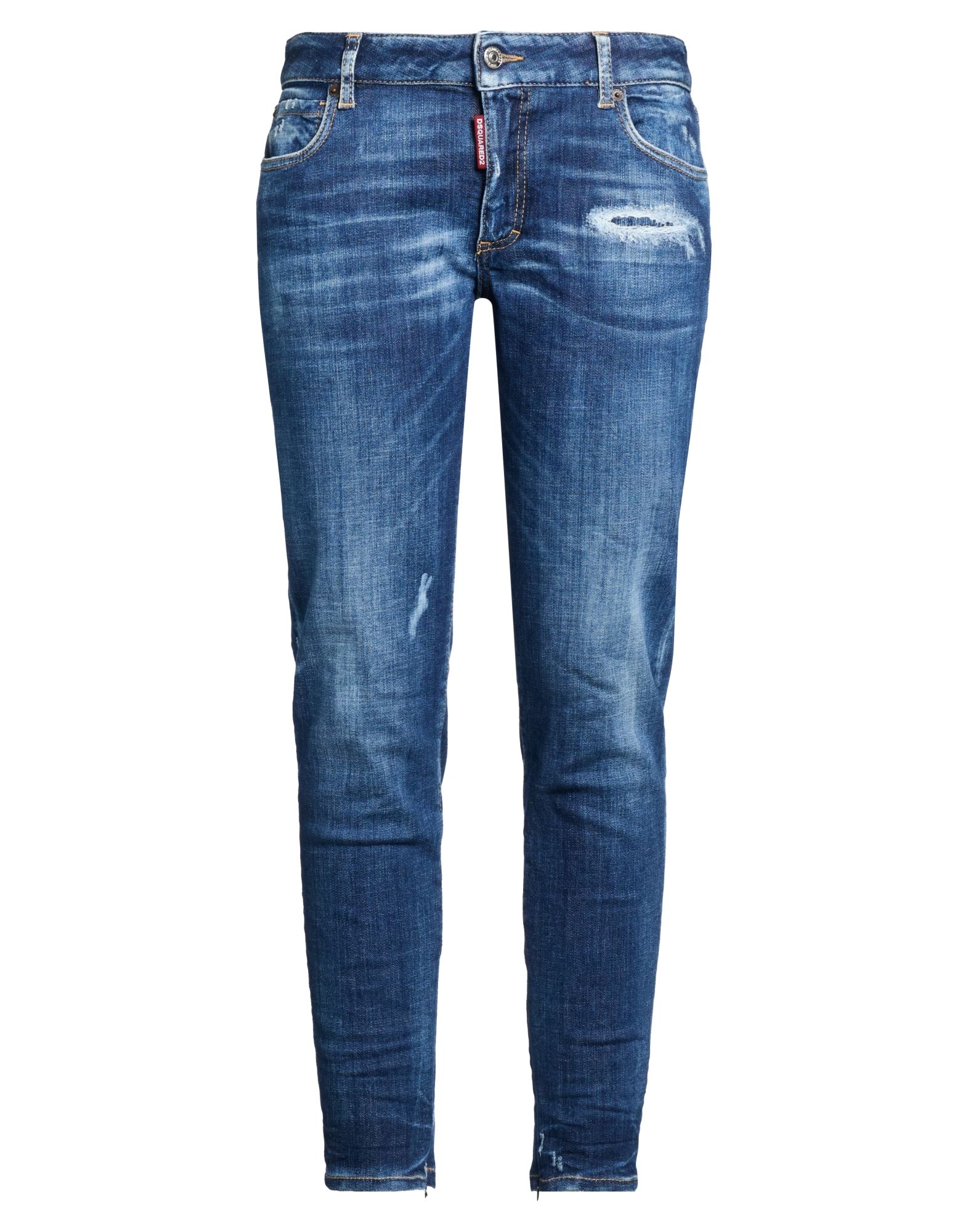 DSQUARED2 DSQUARED2 BOTTOMWEAR Τζιν