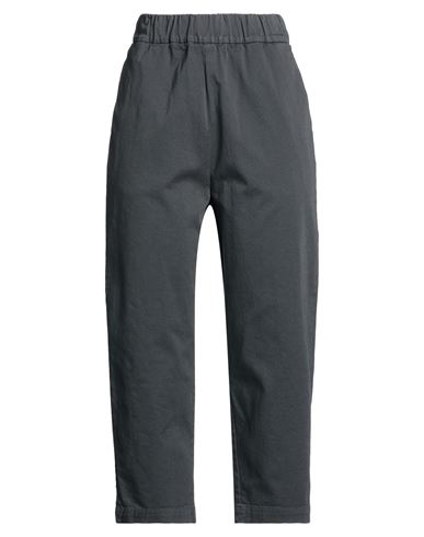 Pantalones Mujer Carbón 36,38 Mujer