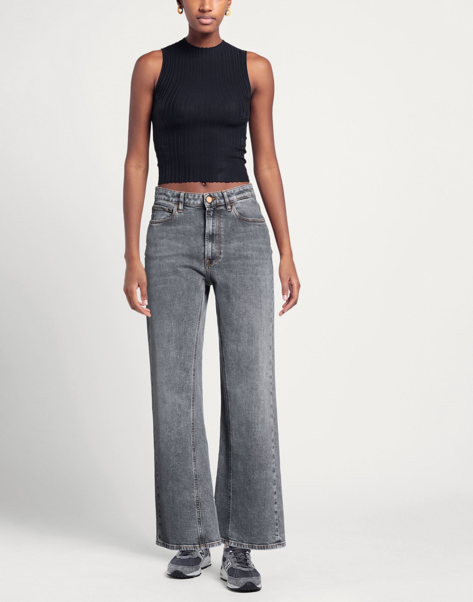  3x1 Nyc - Partes De Abajo - Pantalones Vaqueros - On Yoox.com 