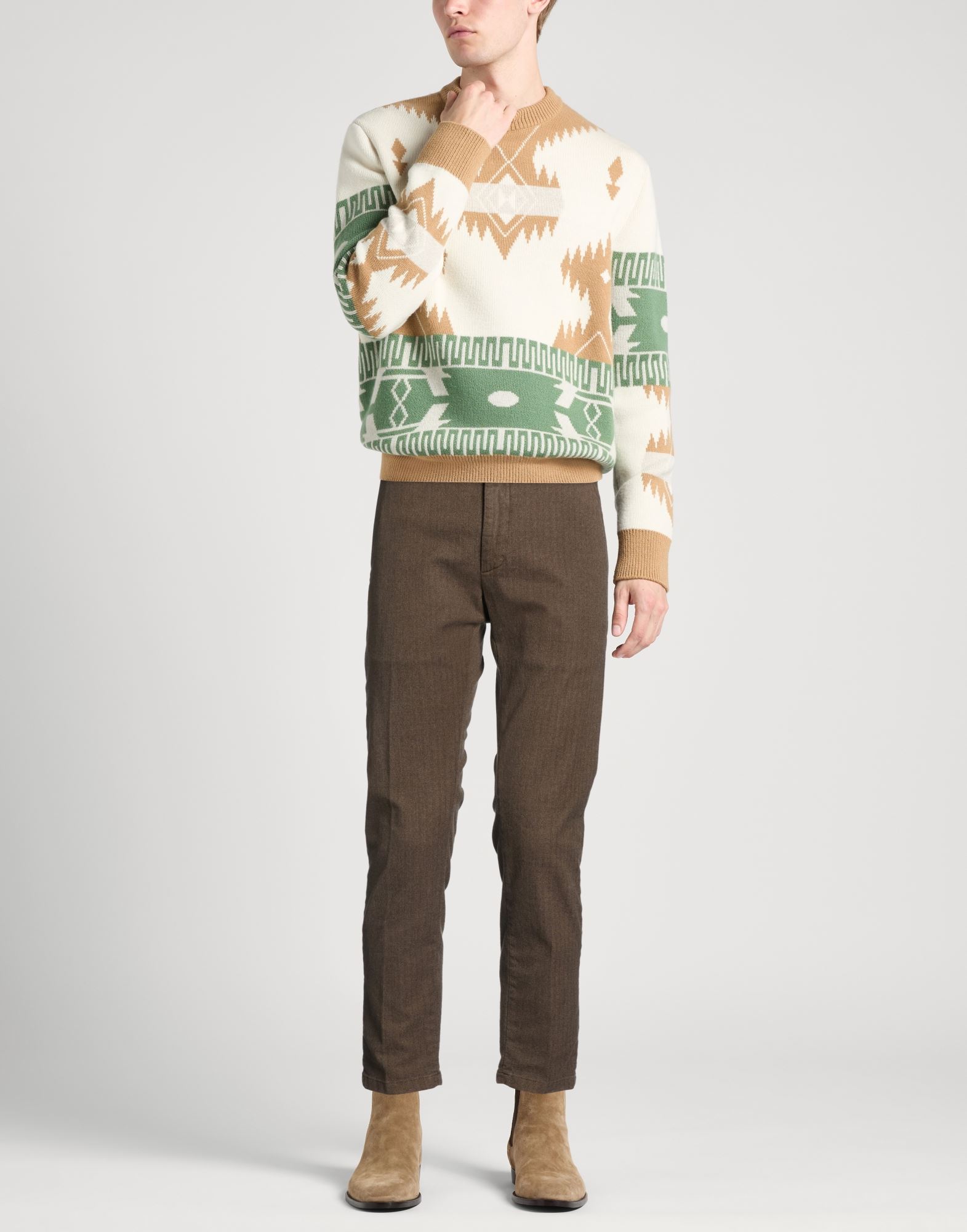  Siviglia - Hosen & Röcke - Hosen - On Yoox.com 