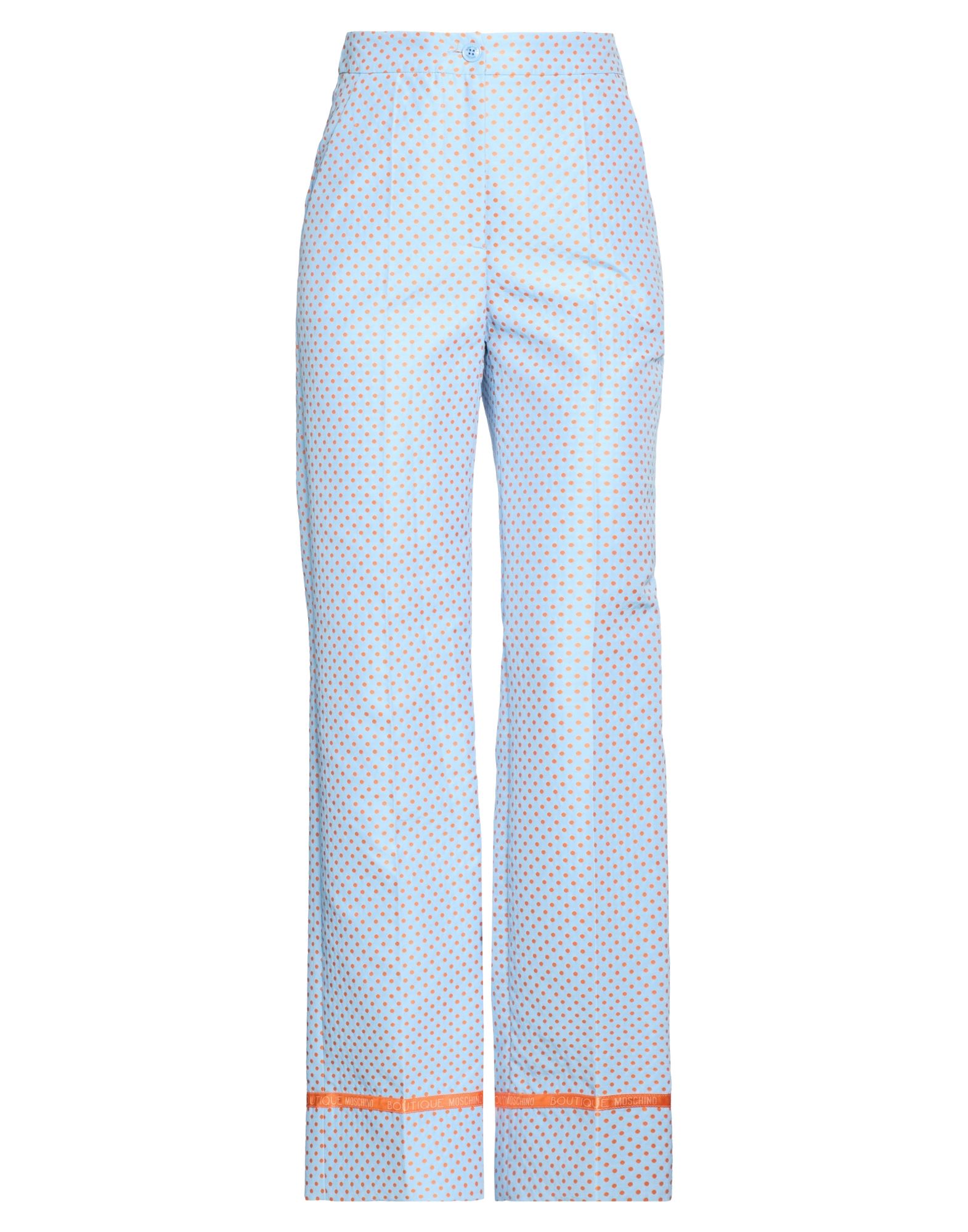 BOUTIQUE MOSCHINO BOUTIQUE MOSCHINO BOTTOMWEAR Casual Παντελόνι