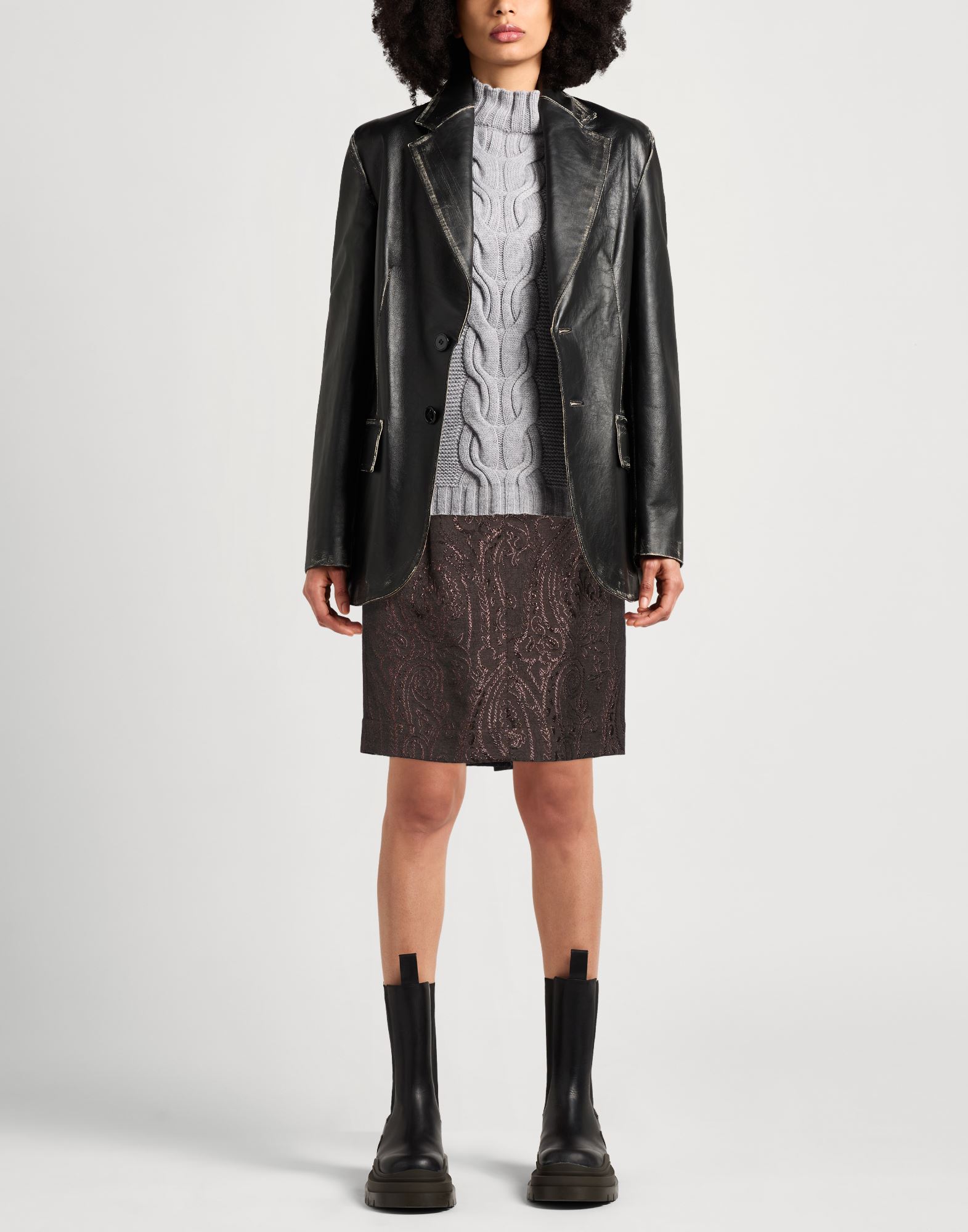  Etro - Hosen & Röcke - Miniröcke - On Yoox.com 