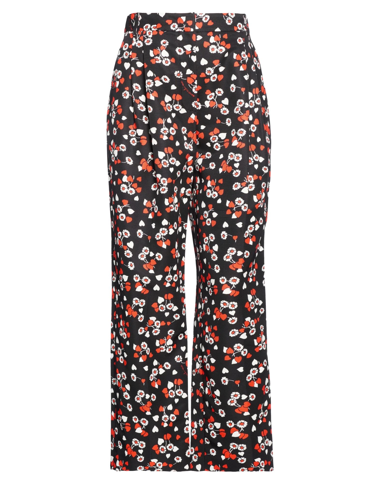 MOSCHINO MOSCHINO BOTTOMWEAR Casual Παντελόνι