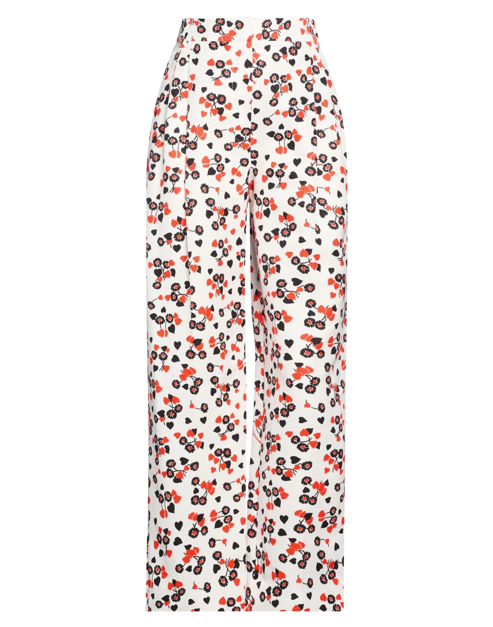 MOSCHINO MOSCHINO BOTTOMWEAR Casual Παντελόνι