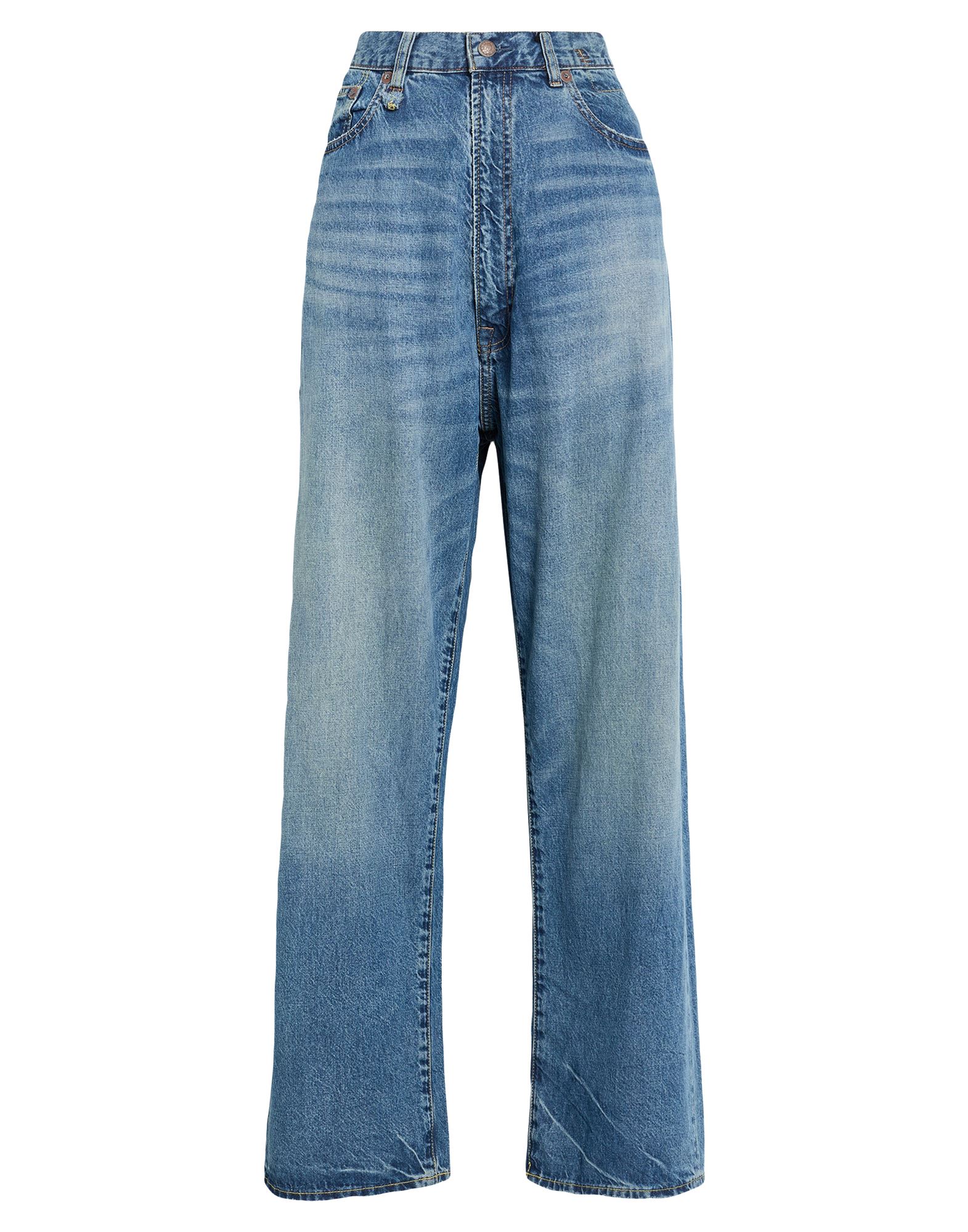 R13 R13 BOTTOMWEAR Τζιν