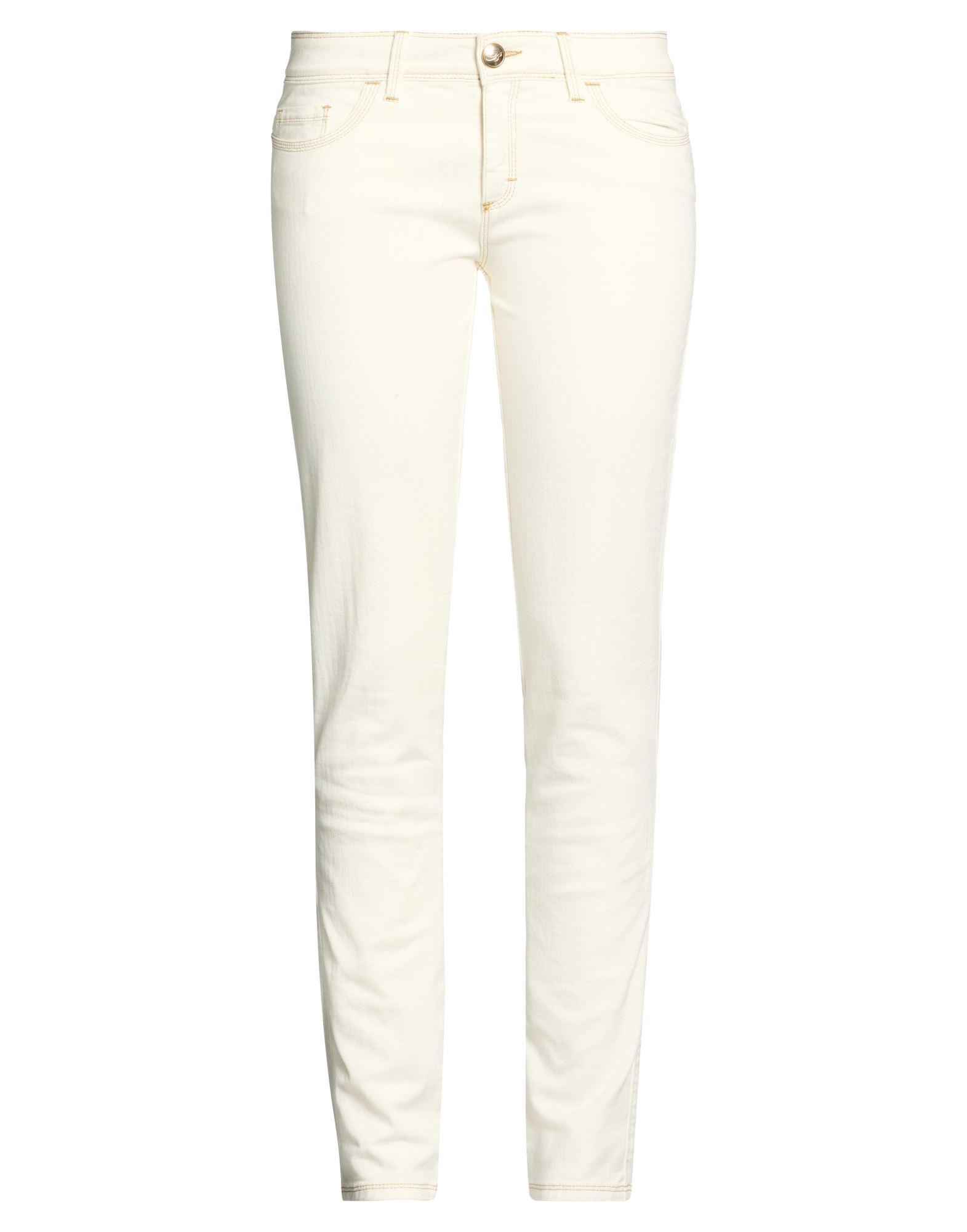 Blumarine - Hosen & Röcke - Jeanshosen - On Yoox.com 