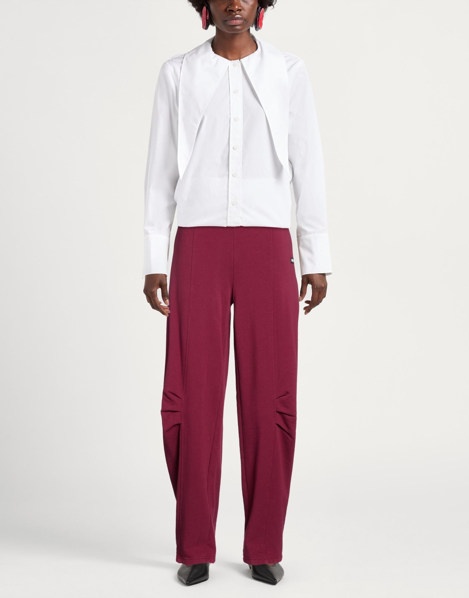  Rotate Birger Christensen - Hosen & Röcke - Hosen - On Yoox.com 