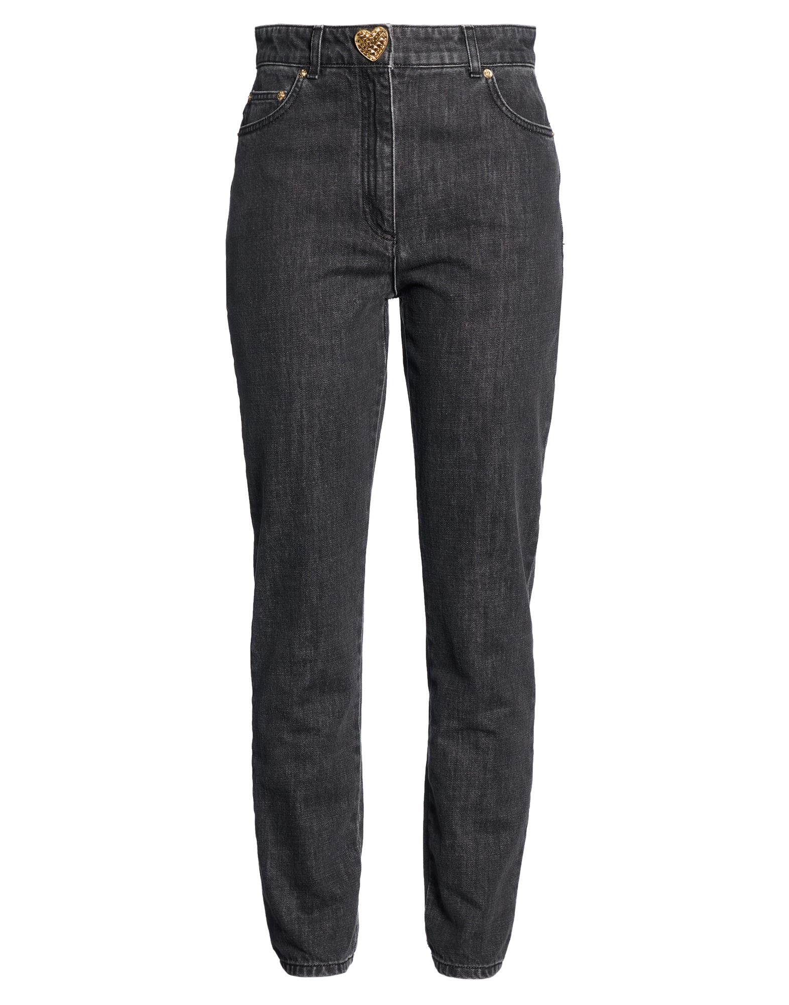 MOSCHINO MOSCHINO BOTTOMWEAR Τζιν