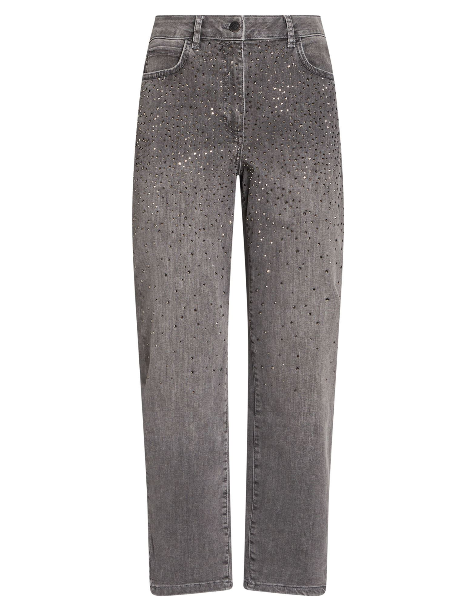 OLTRE BOTTOMWEAR Τζιν