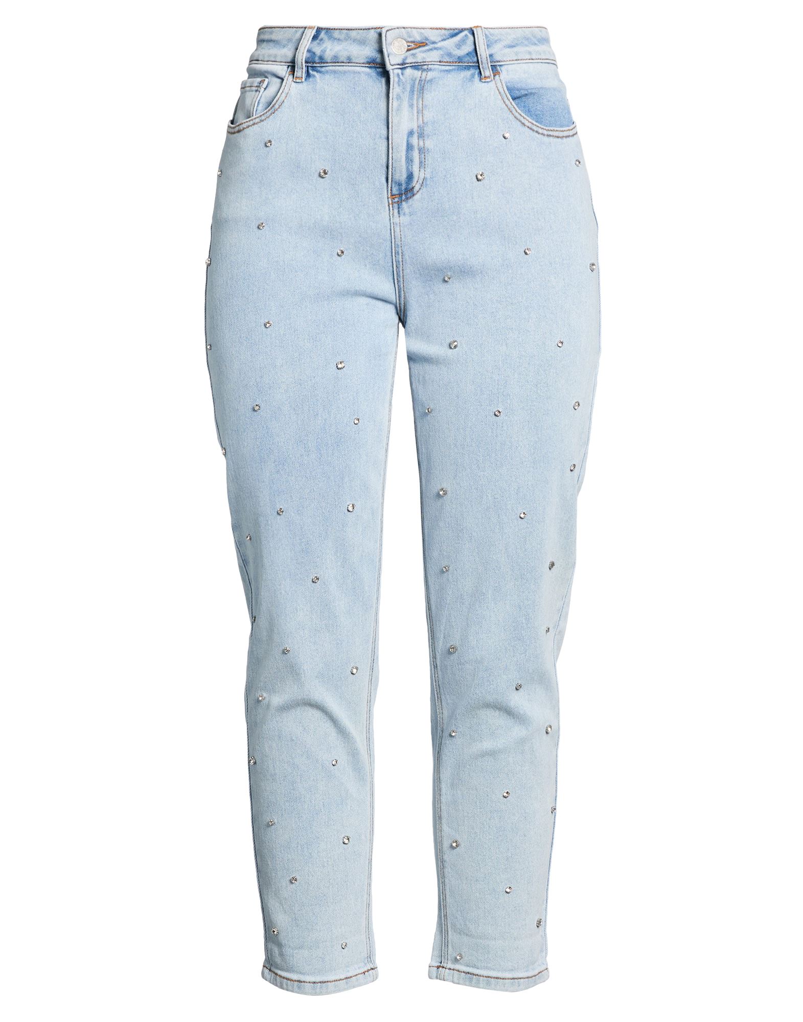  Oltre - Partes De Abajo - Pantalones Vaqueros - On Yoox.com 