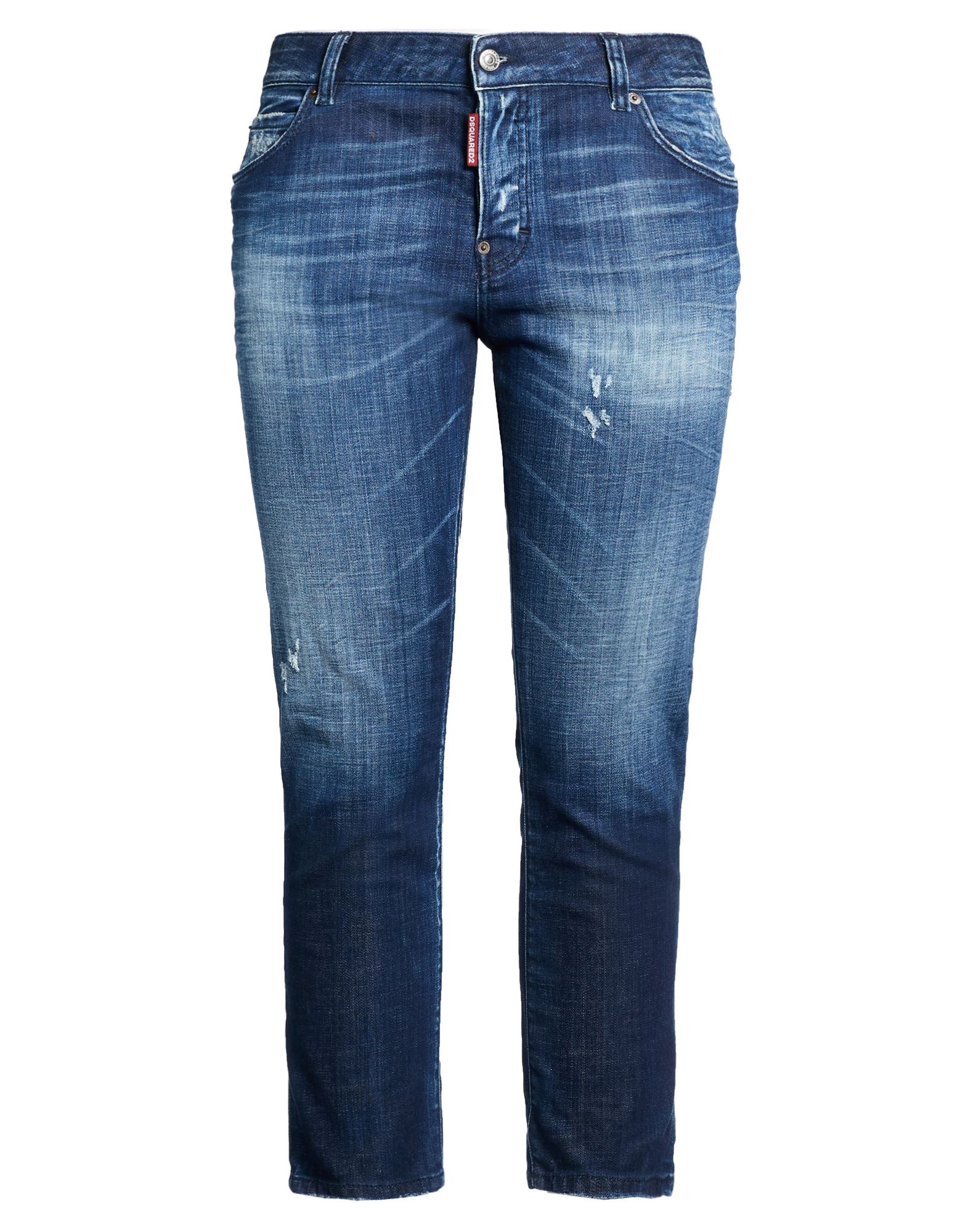 DSQUARED2 DSQUARED2 BOTTOMWEAR Τζιν