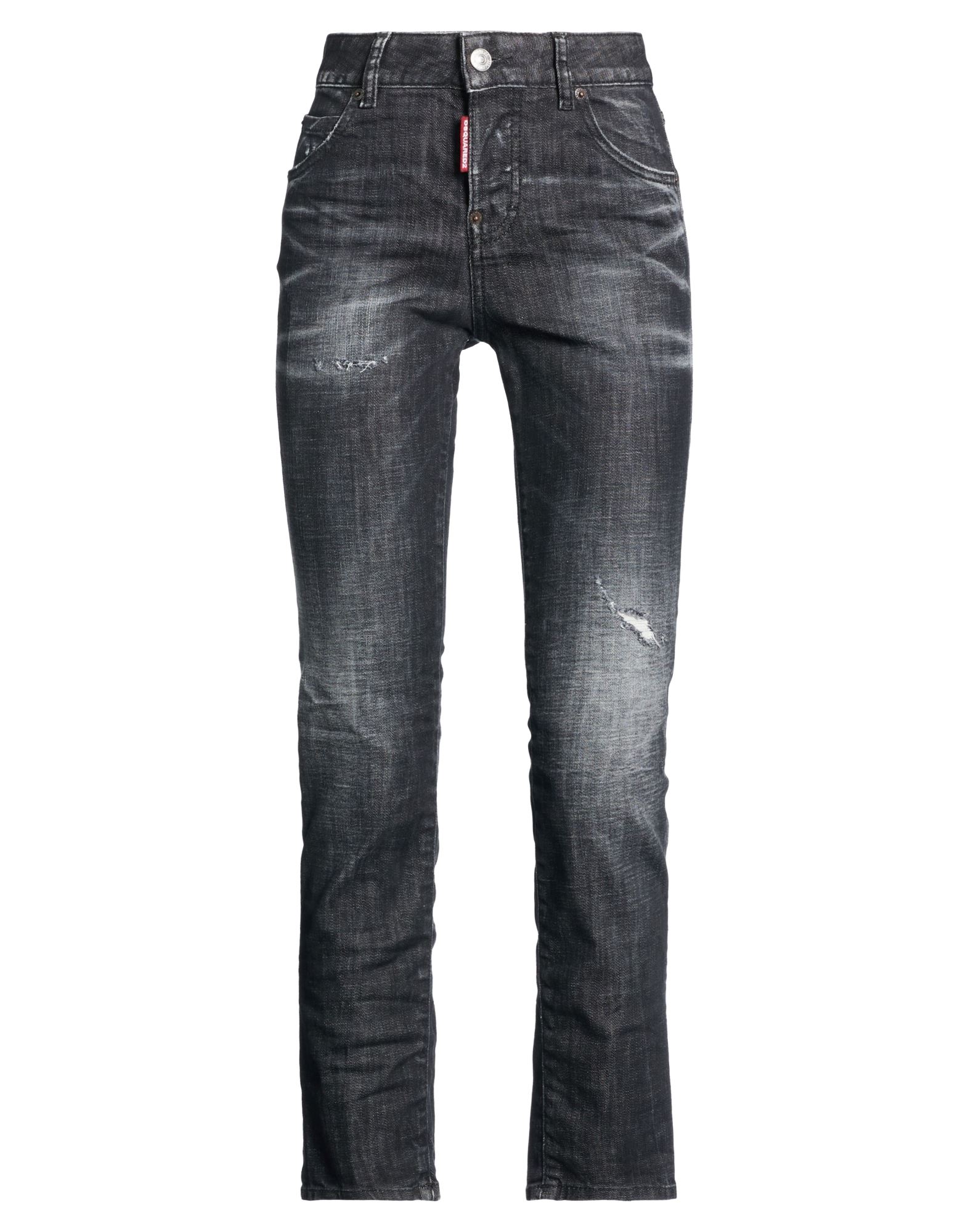 DSQUARED2 DSQUARED2 BOTTOMWEAR Τζιν