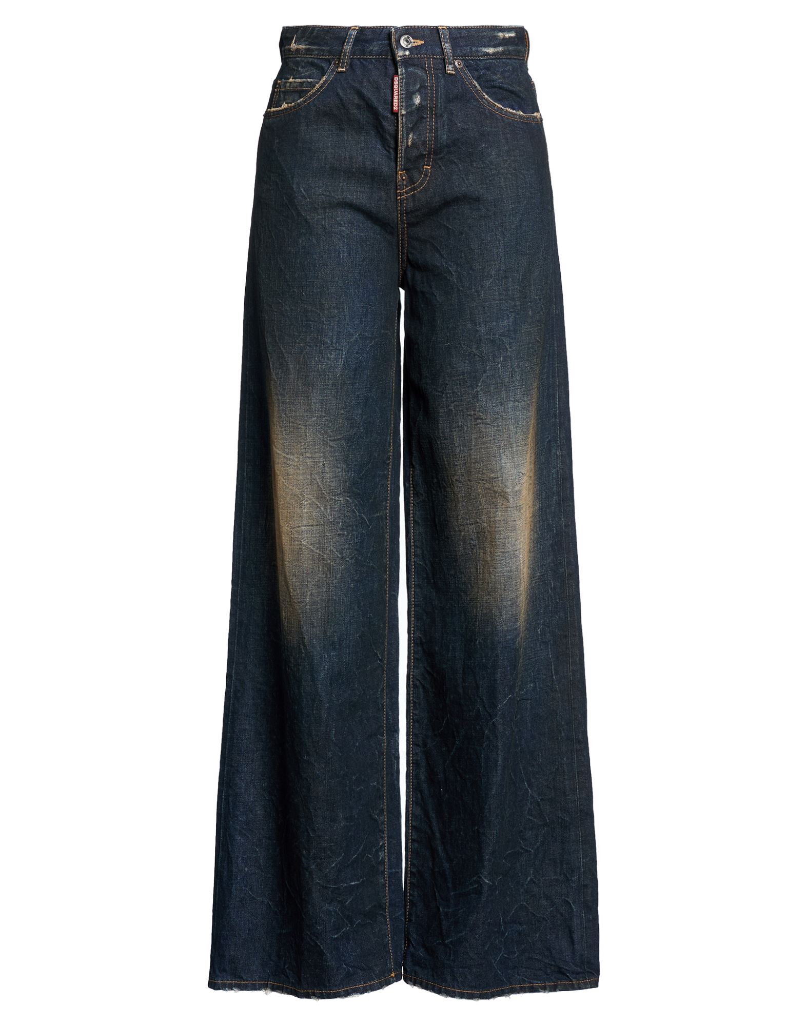 DSQUARED2 DSQUARED2 BOTTOMWEAR Τζιν