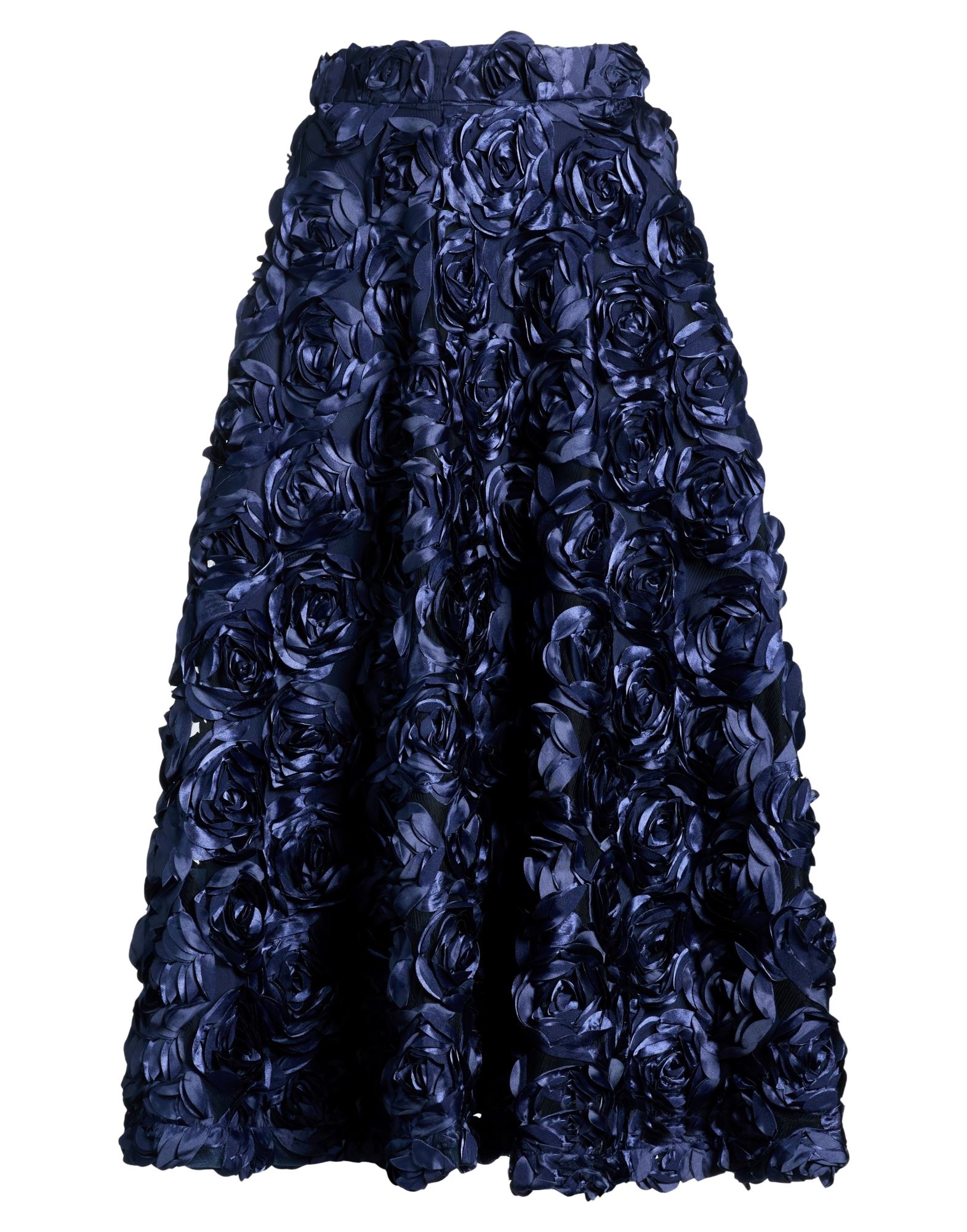 ROTATE BIRGER CHRISTENSEN ROTATE BIRGER CHRISTENSEN BOTTOMWEAR Μάξι φούστα