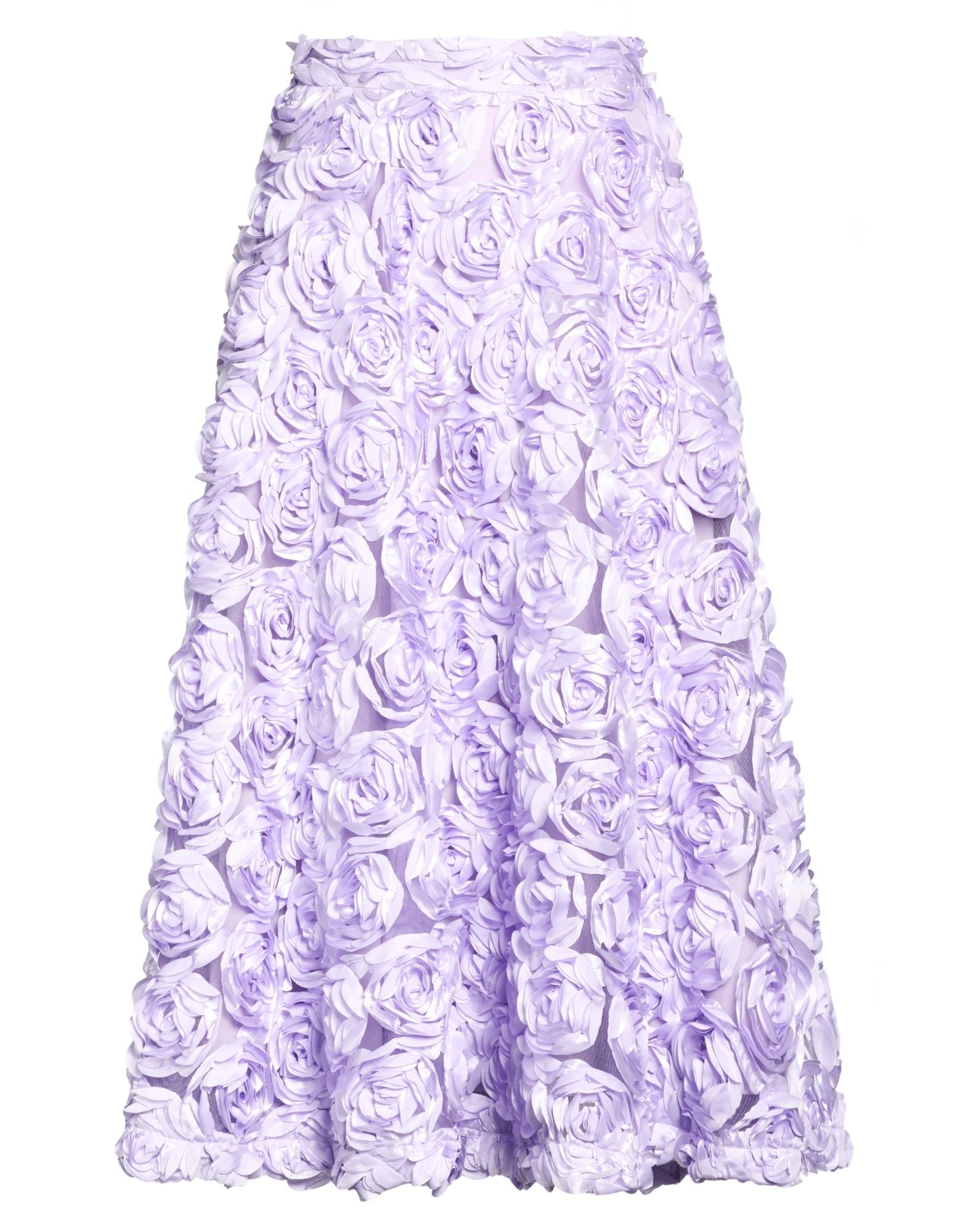 ROTATE BIRGER CHRISTENSEN ROTATE BIRGER CHRISTENSEN BOTTOMWEAR Μάξι φούστα