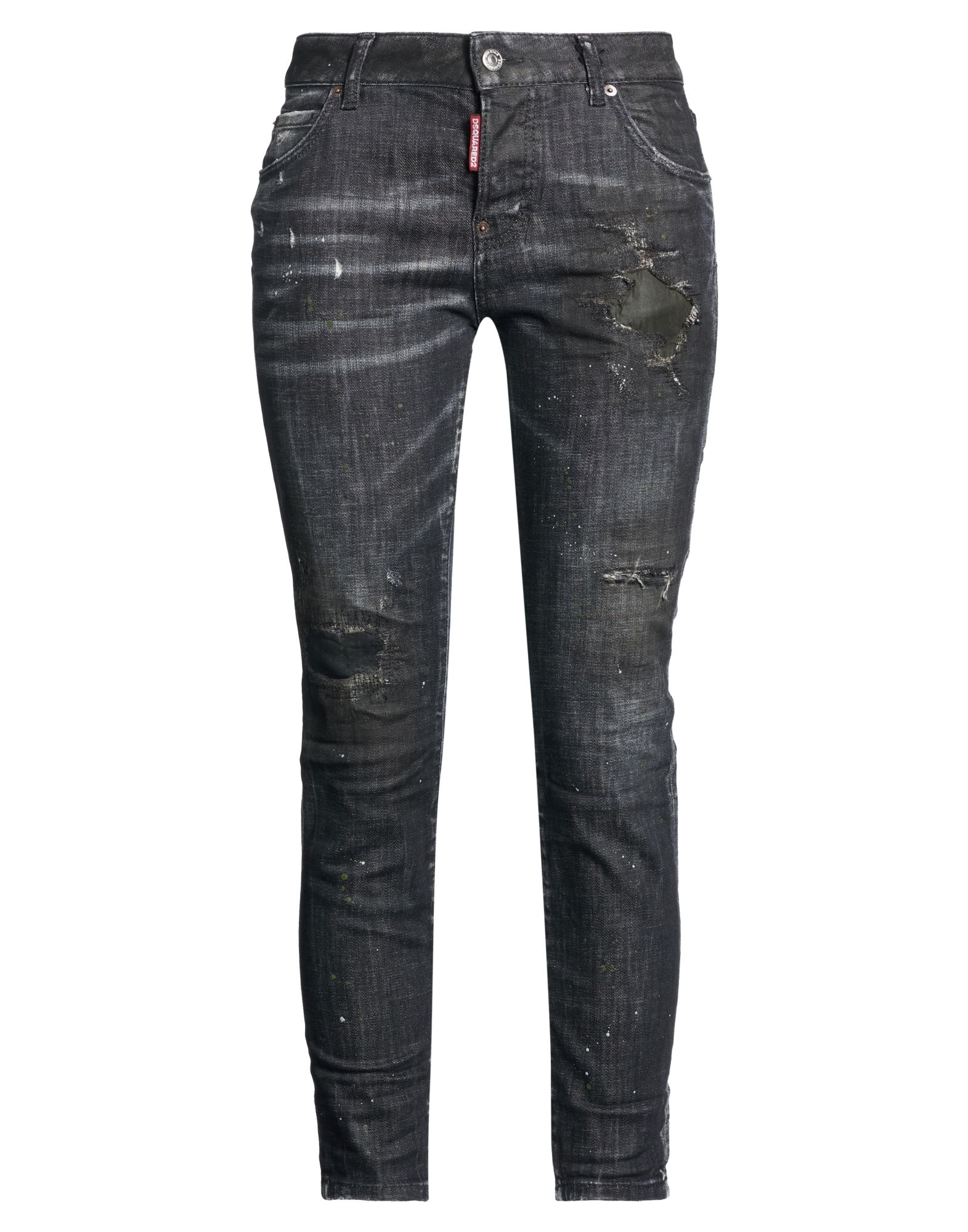 DSQUARED2 DSQUARED2 BOTTOMWEAR Τζιν