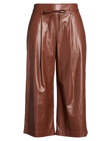 Pantalones Mujer Cuero 42 Mujer