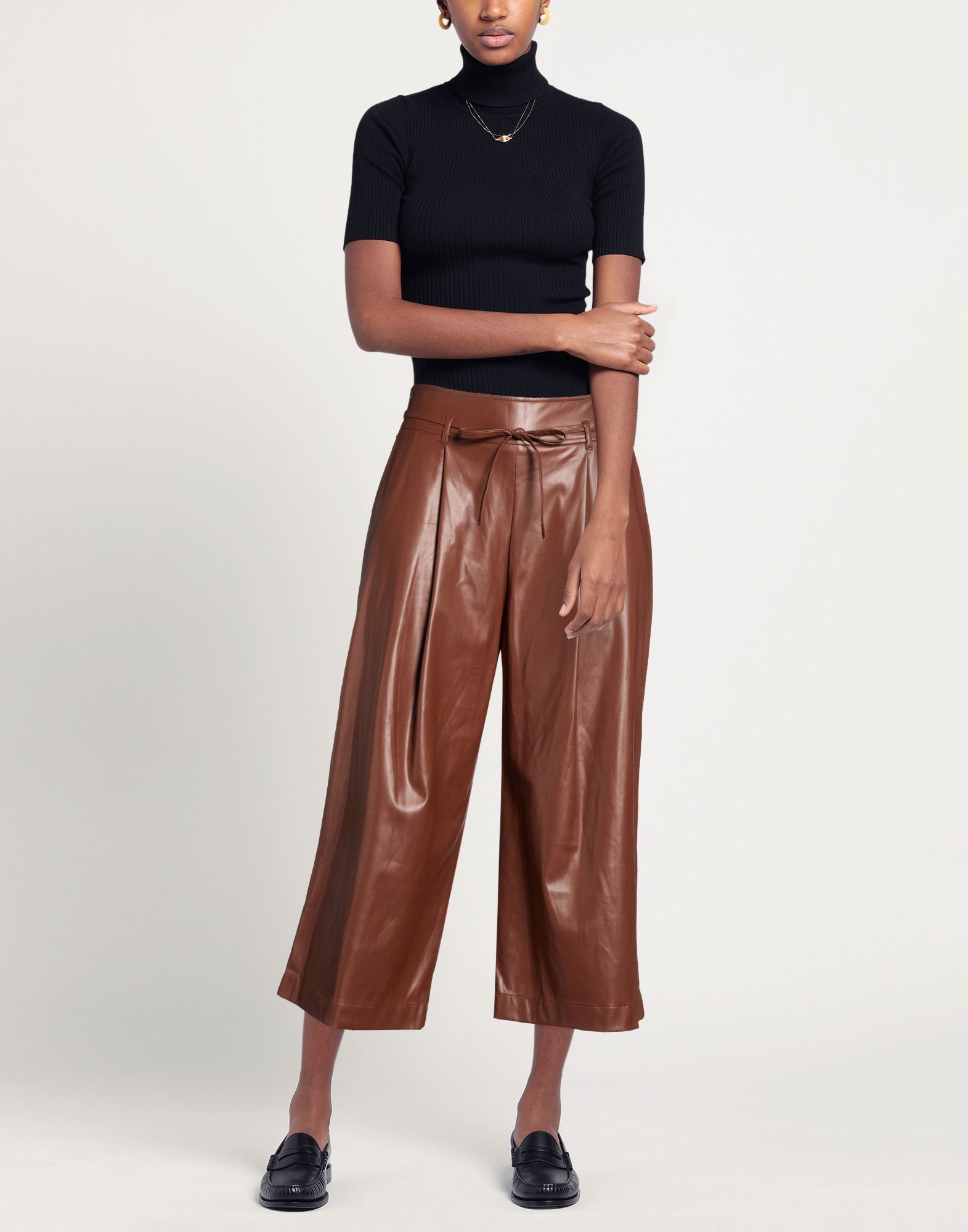  Oltre - Partes De Abajo - Pantalones - On Yoox.com 