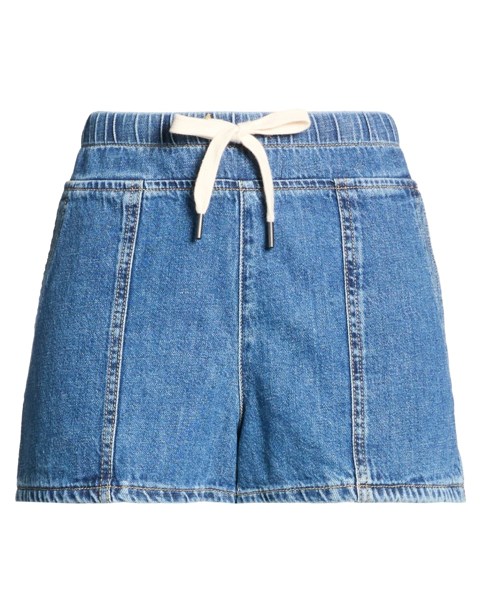 JAMES PERSE JAMES PERSE BOTTOMWEAR Denim σορτς
