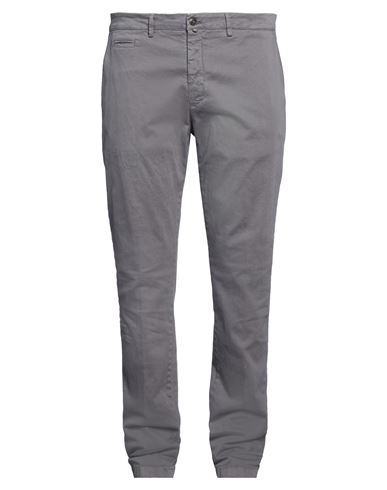 Pantalones Hombre Gris 50,54,56,58 Hombre