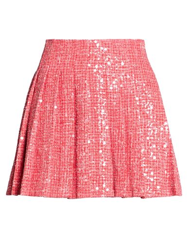 Minirock Damen Rot 32,36 Damen