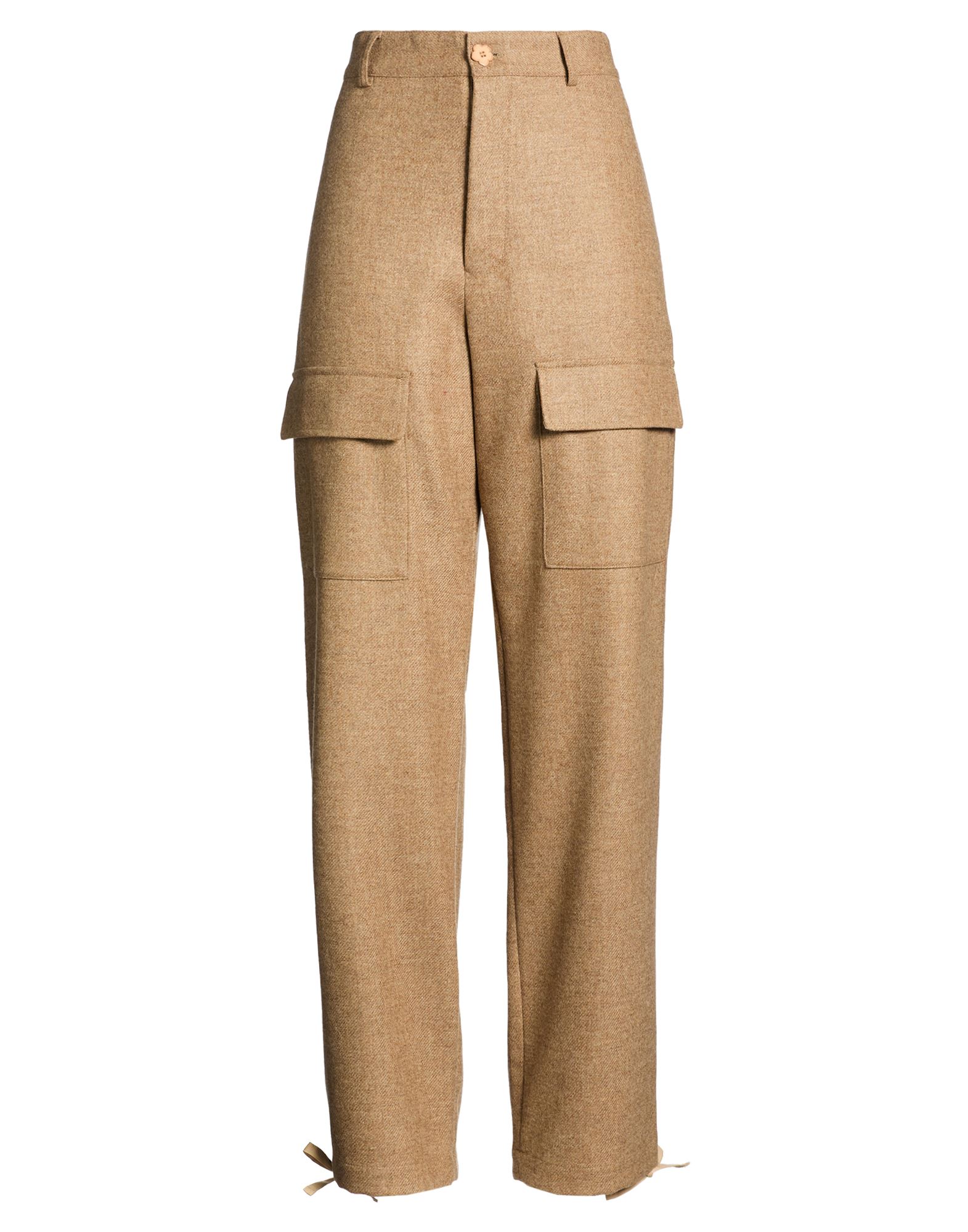 KENZO KENZO BOTTOMWEAR Casual Παντελόνι