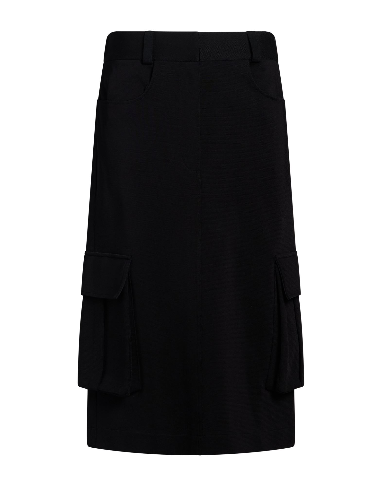 GIVENCHY GIVENCHY BOTTOMWEAR Μίντι φούστα