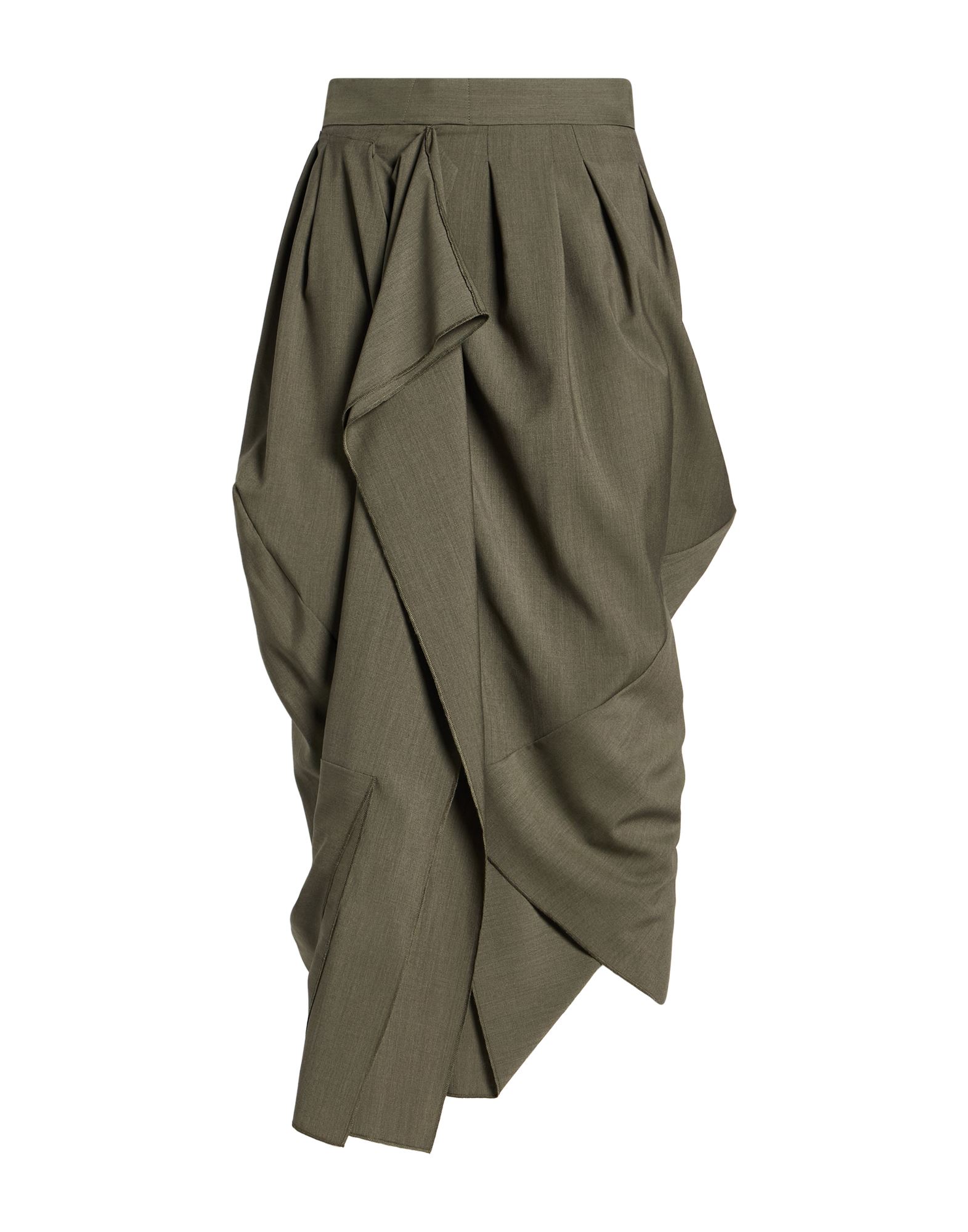 HIGH HIGH BOTTOMWEAR Μάξι φούστα