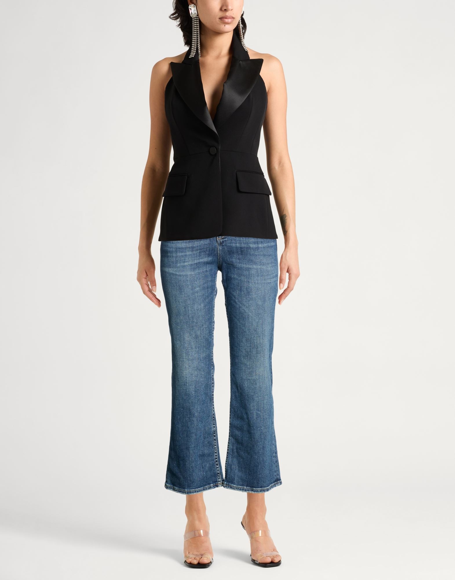  Dorothee Schumacher - Partes De Abajo - Pantalones Vaqueros - On Yoox.com 