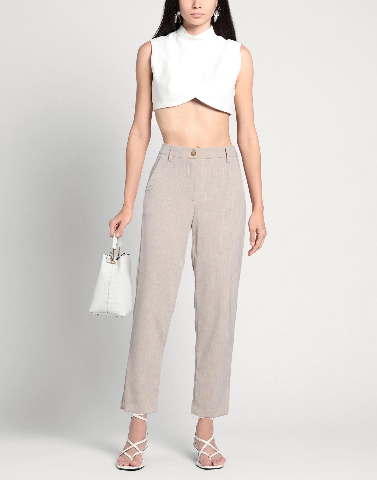  Oltre - Partes De Abajo - Pantalones - On Yoox.com 