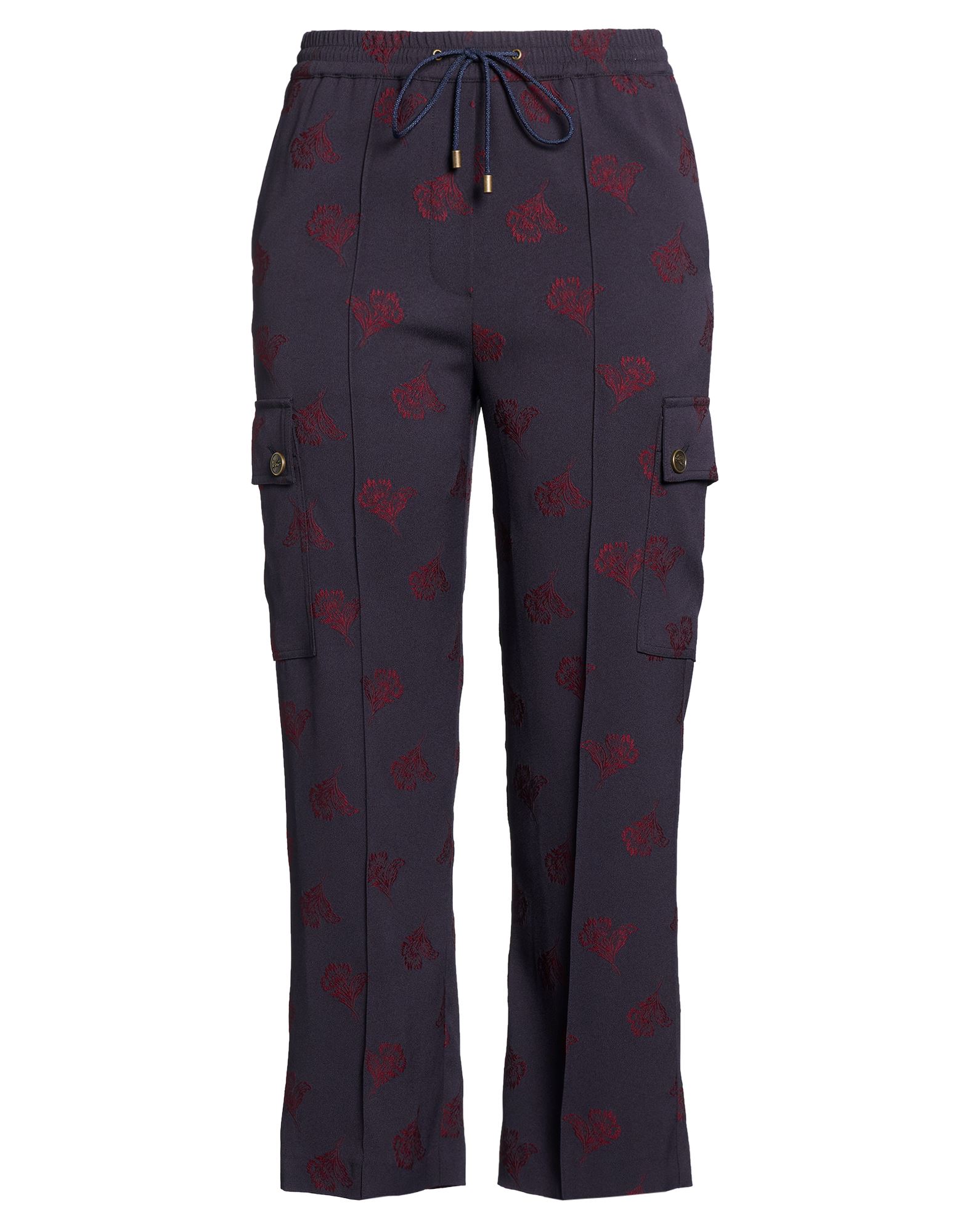ETRO ETRO BOTTOMWEAR Casual Παντελόνι