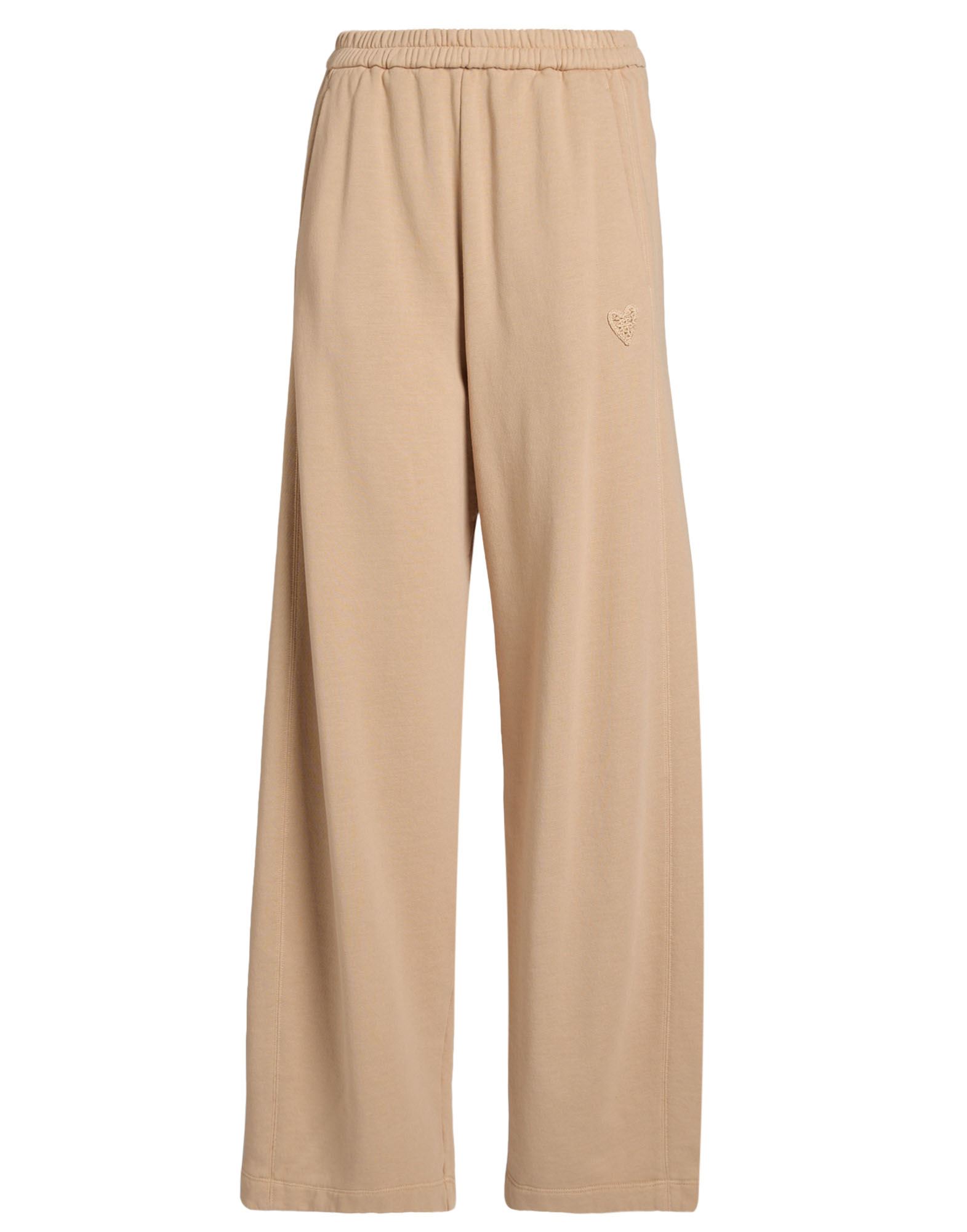 FORTE_FORTE FORTE_FORTE BOTTOMWEAR Casual Παντελόνι