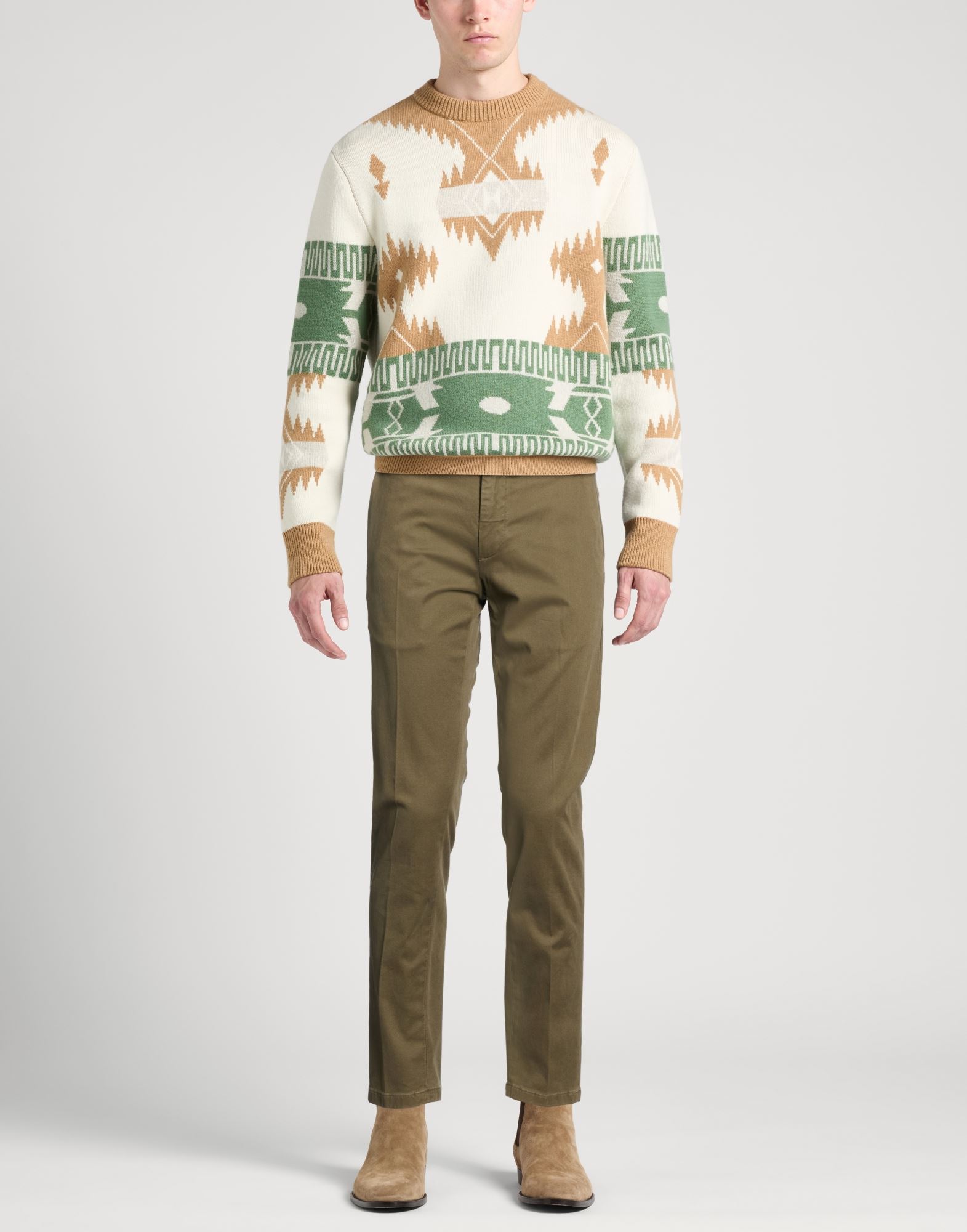  Siviglia - Hosen & Röcke - Hosen - On Yoox.com 