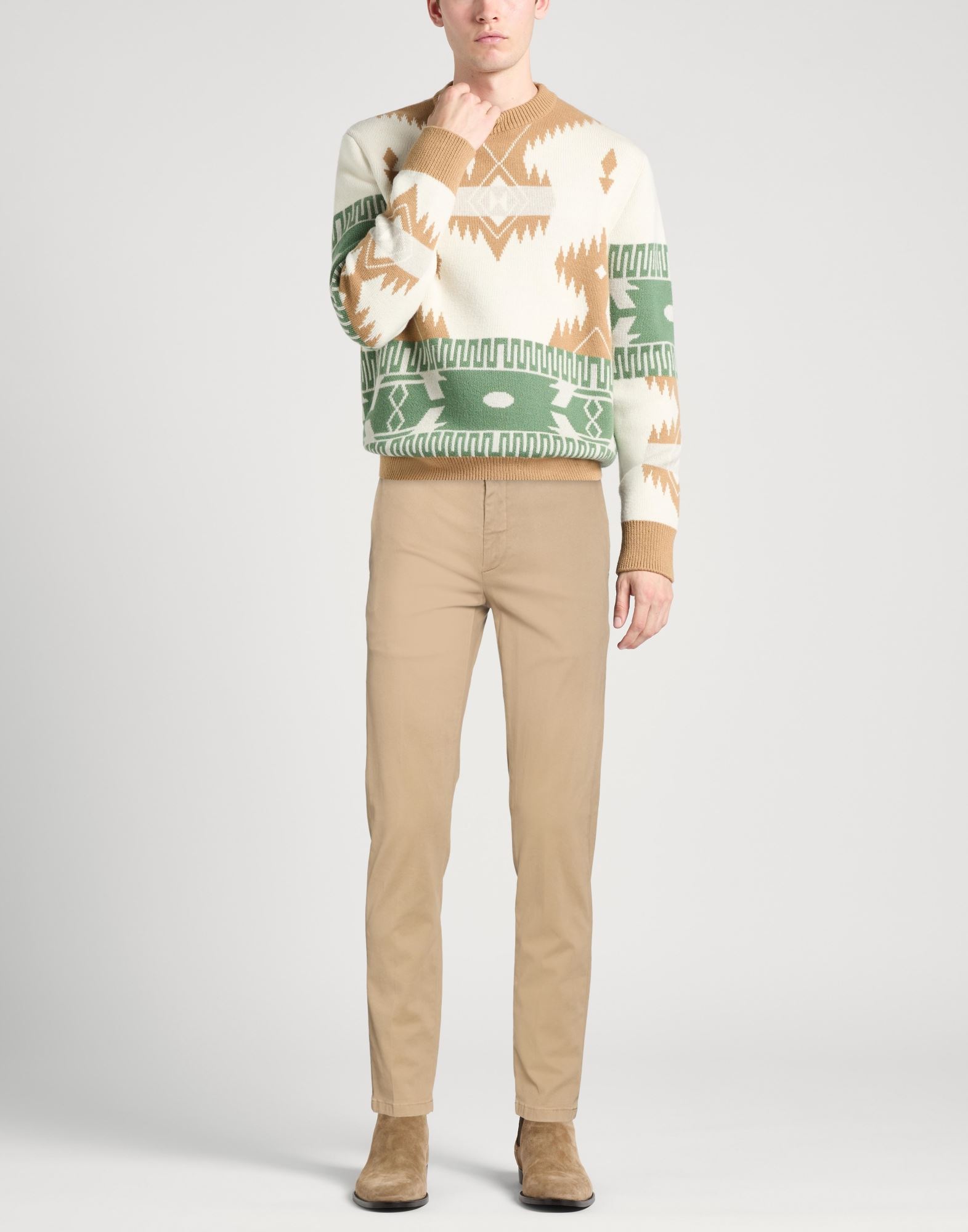  Siviglia - Hosen & Röcke - Hosen - On Yoox.com 