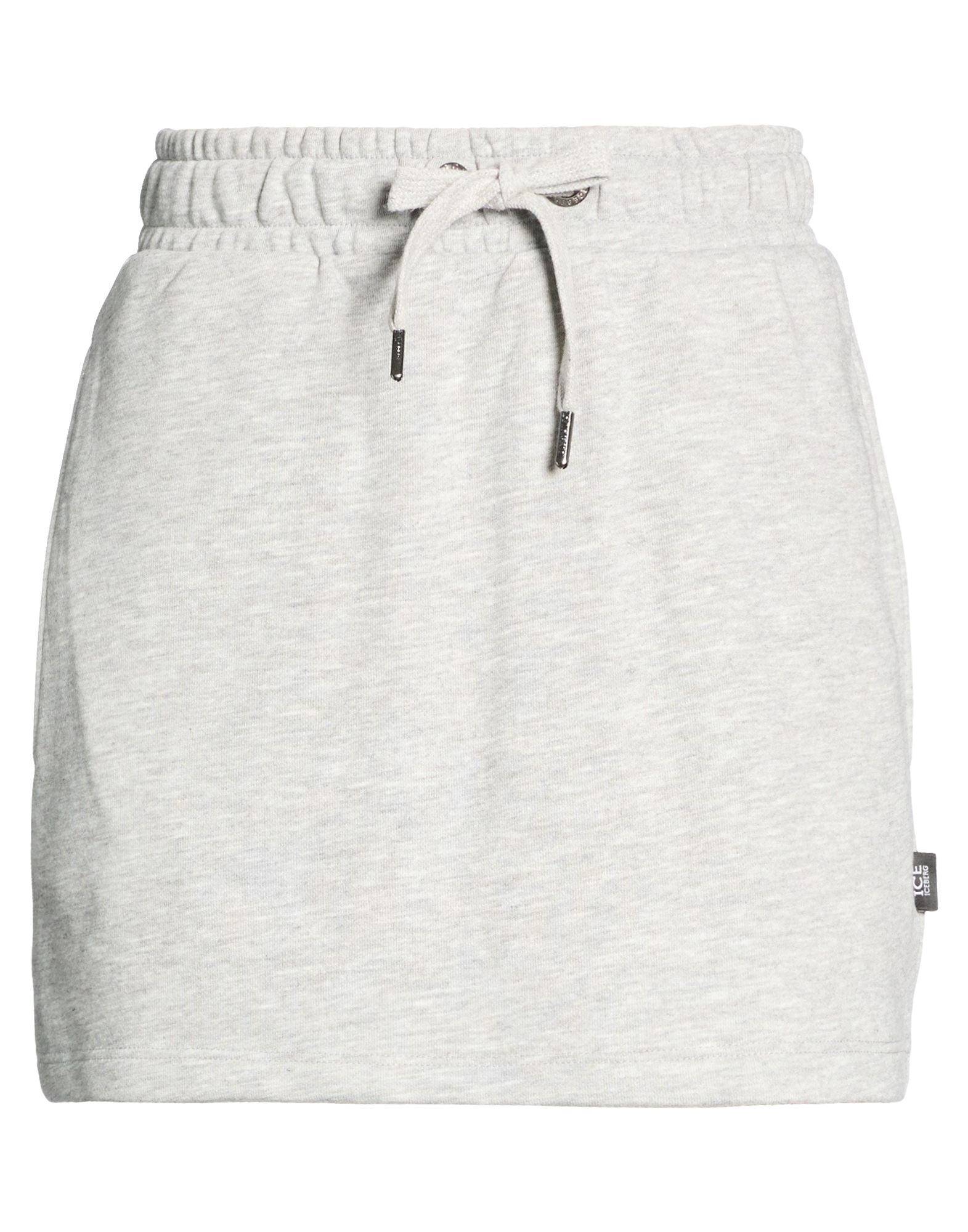 ICE ICEBERG BOTTOMWEAR Μίνι φούστα
