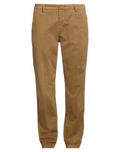 Hose Herren Khaki 40 Herren