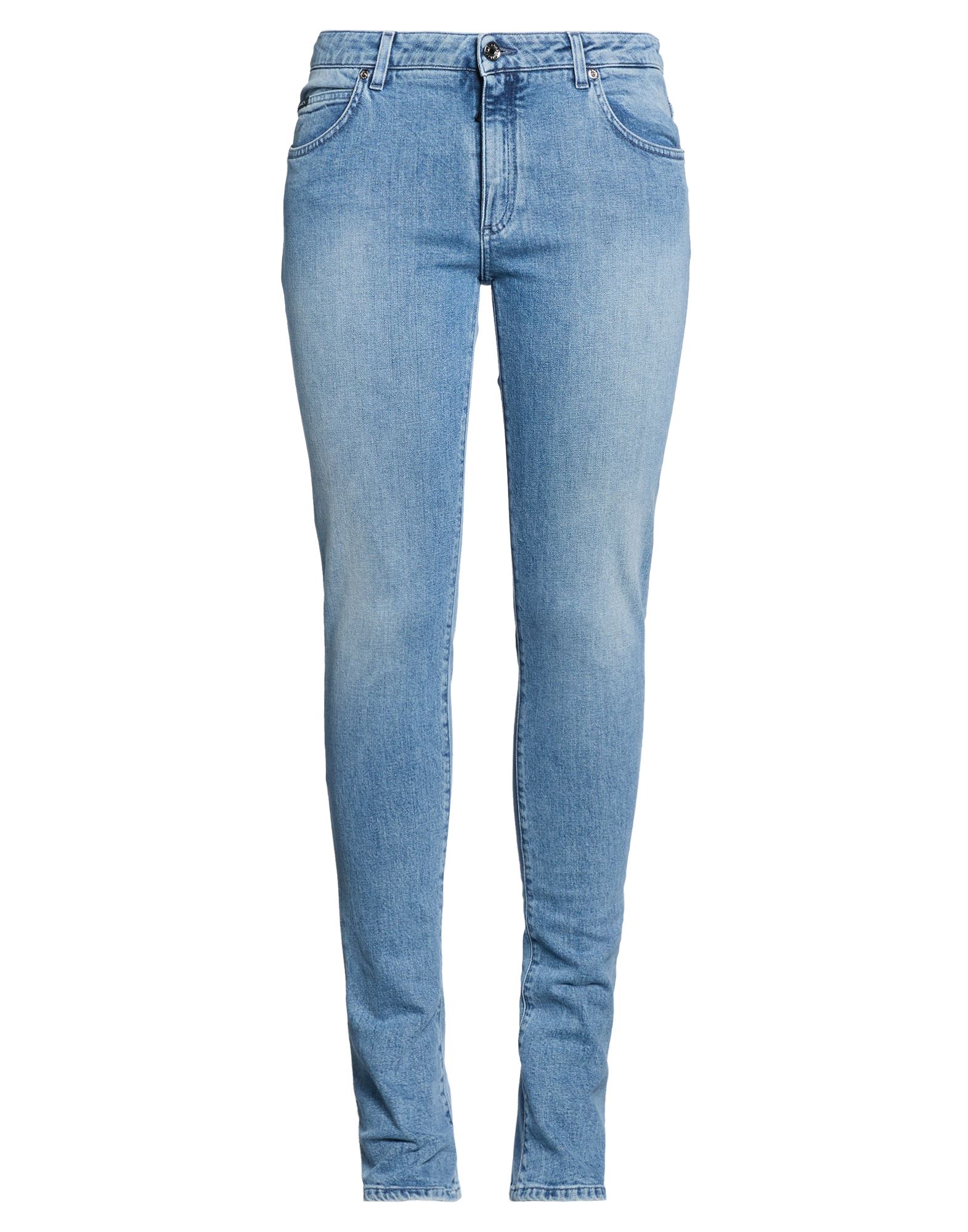 DOLCE&GABBANA DOLCE&GABBANA BOTTOMWEAR Τζιν