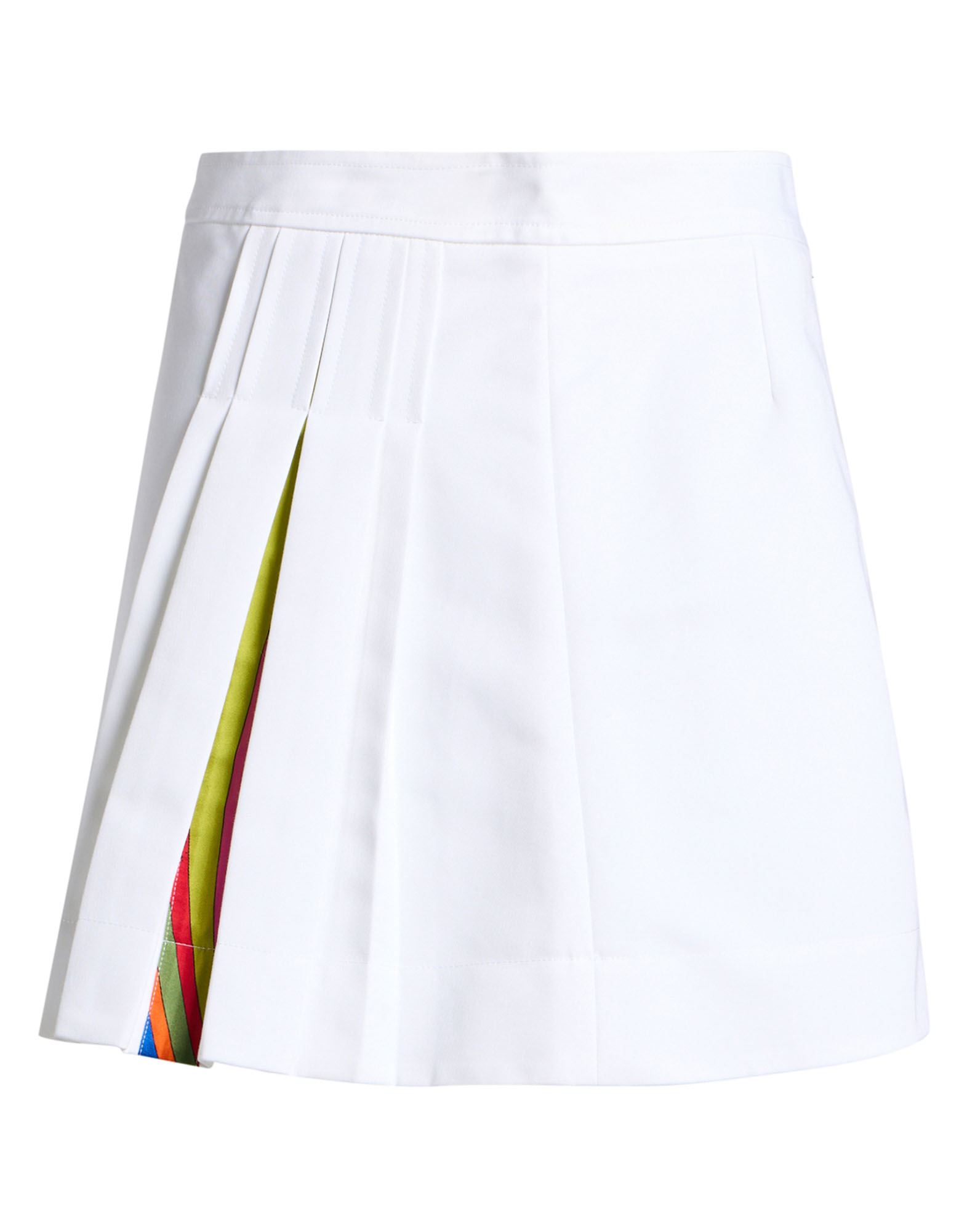PUCCI PUCCI BOTTOMWEAR Μίνι φούστα