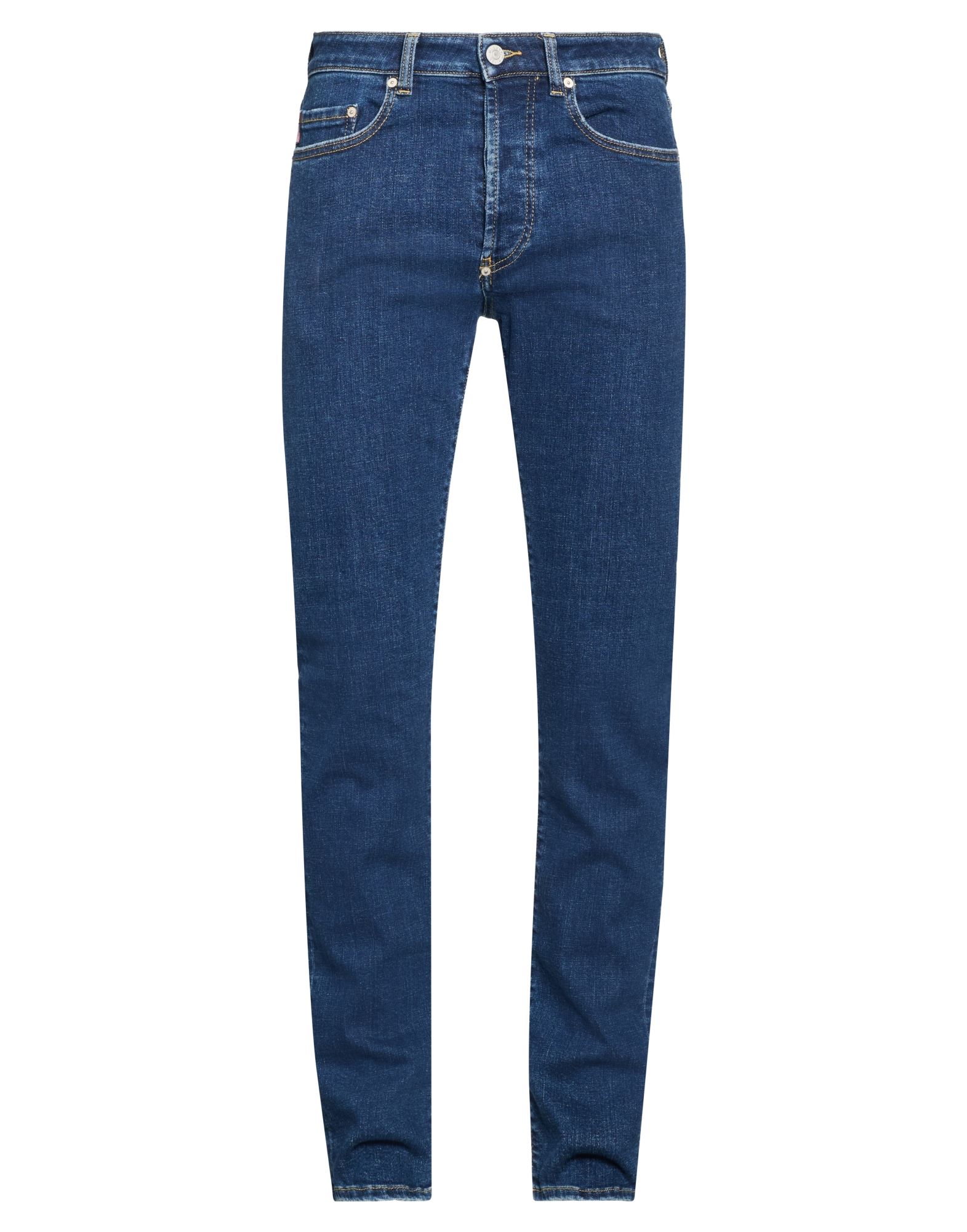  Blauer. - Hosen & Röcke - Jeanshosen - On Yoox.com 