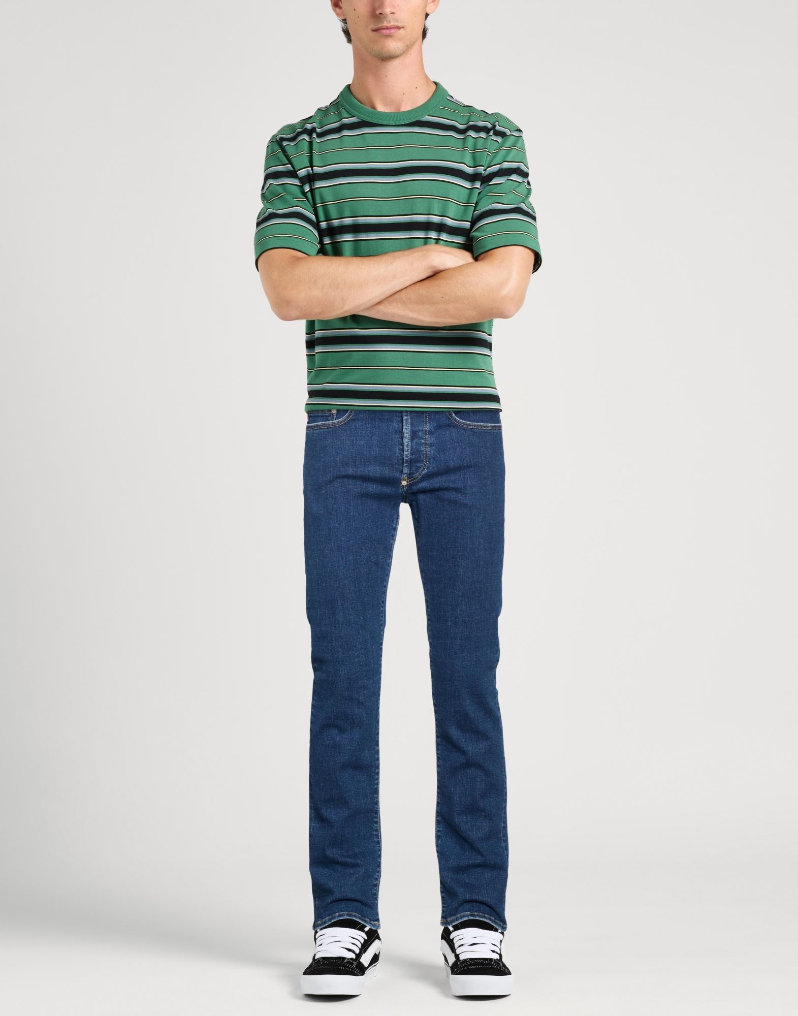  Blauer. - Hosen & Röcke - Jeanshosen - On Yoox.com 
