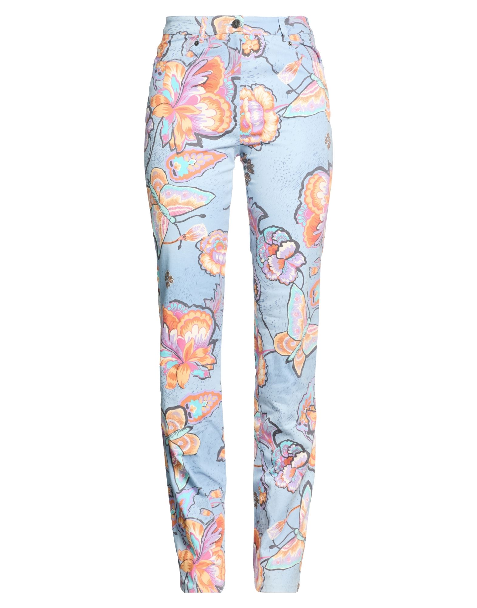 ETRO BOTTOMWEAR Casual Παντελόνι