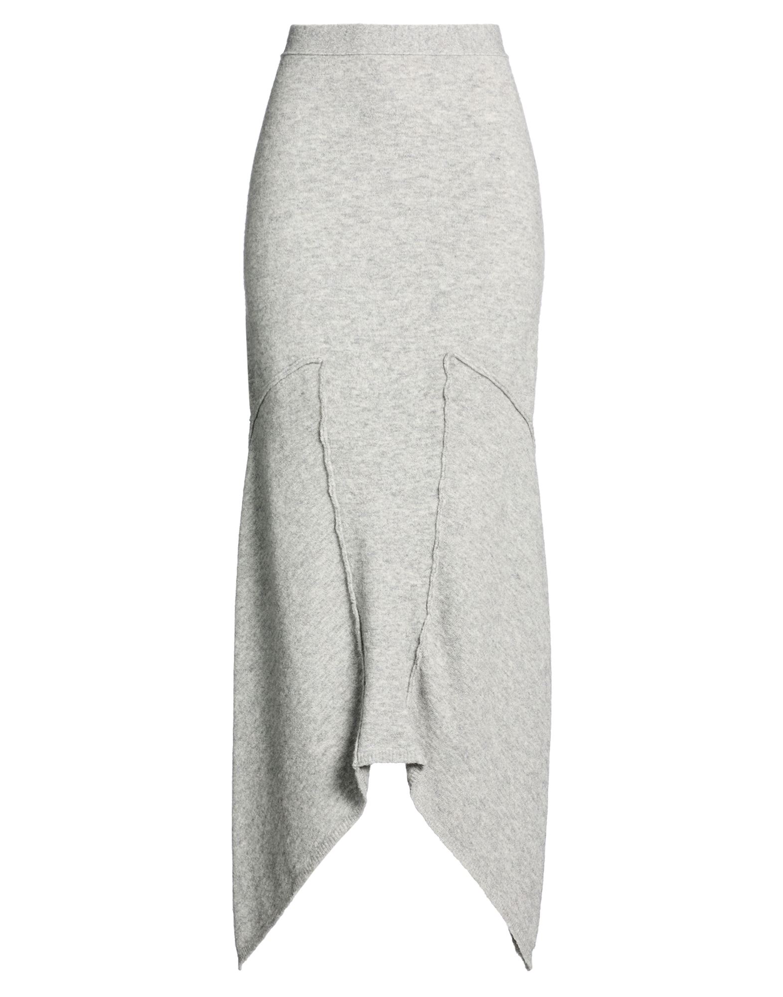 ERIKA CAVALLINI ERIKA CAVALLINI BOTTOMWEAR Μάξι φούστα