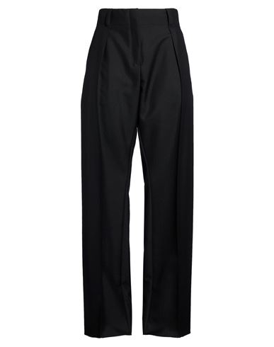 Pantalones Mujer Negro 34,44 Mujer