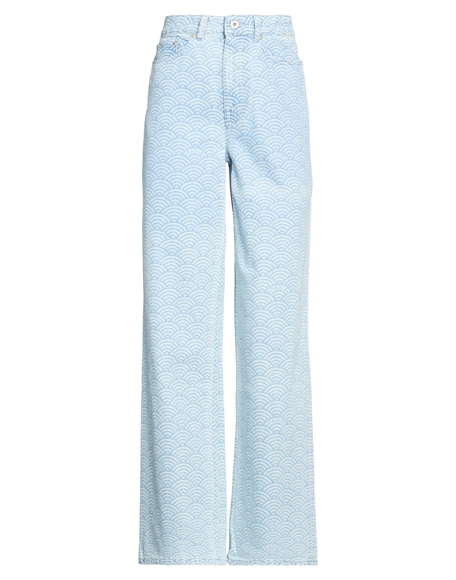  Kenzo - Hosen & Röcke - Jeanshosen - On Yoox.com 