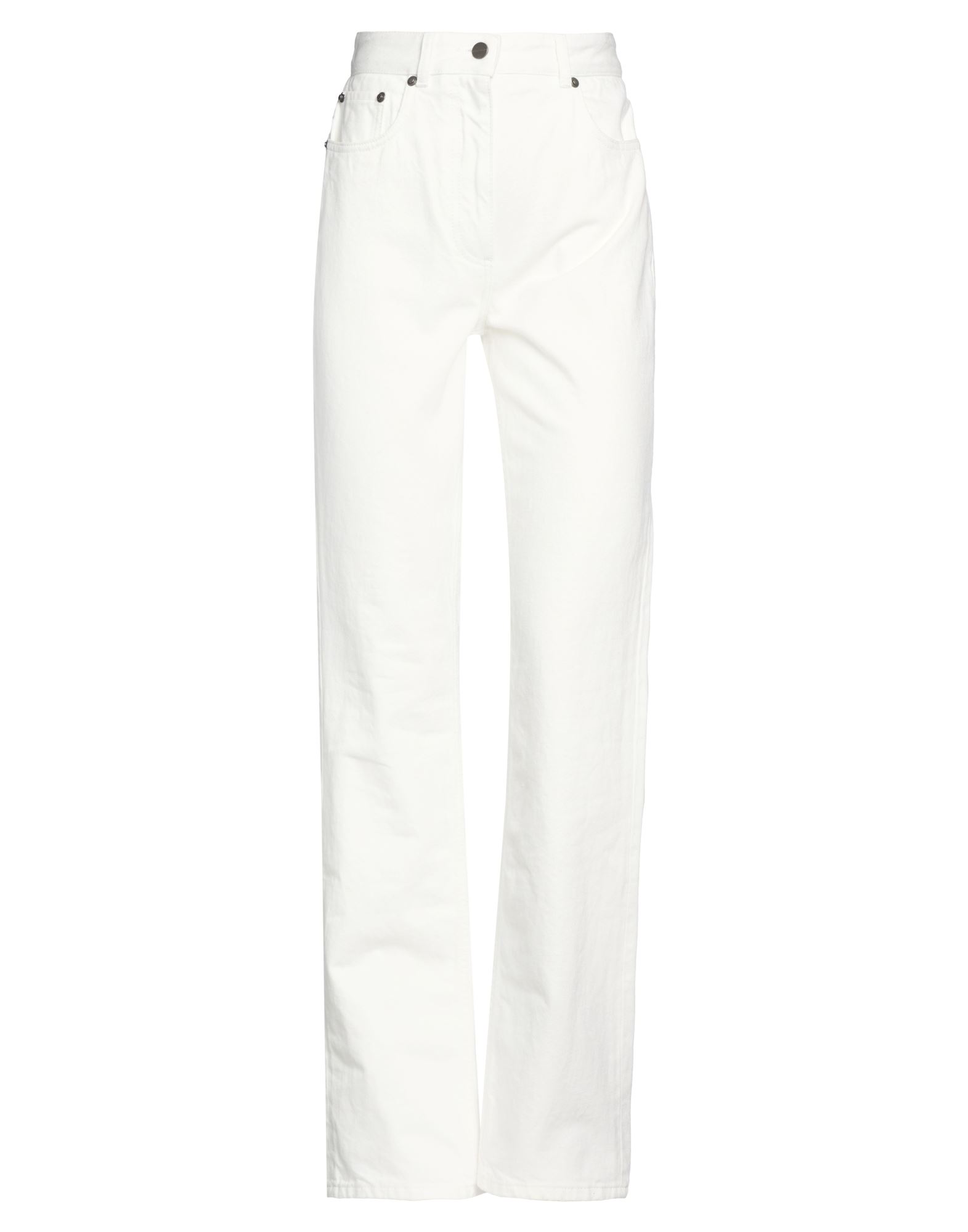 FERRAGAMO FERRAGAMO BOTTOMWEAR Τζιν