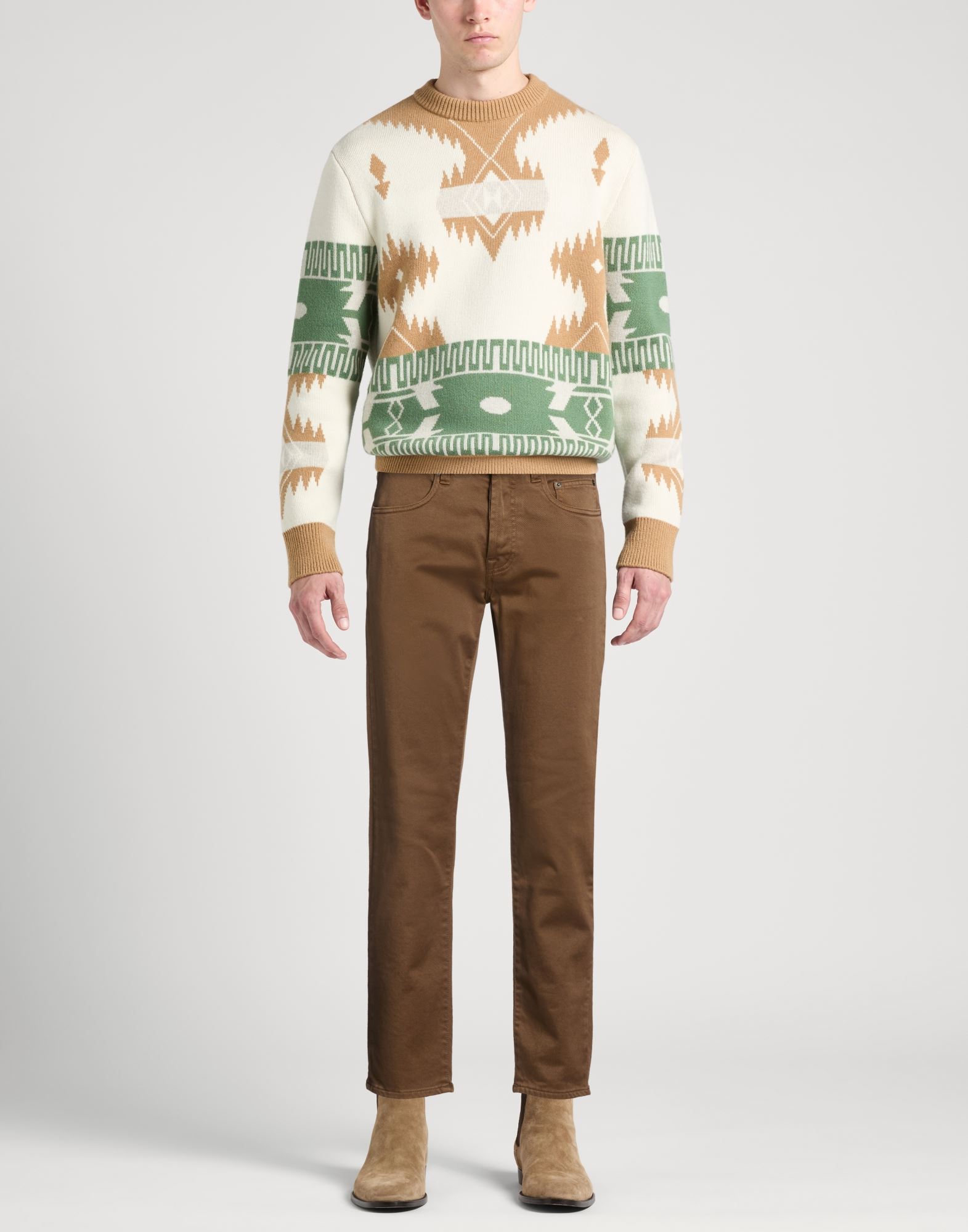  Siviglia - Hosen & Röcke - Hosen - On Yoox.com 