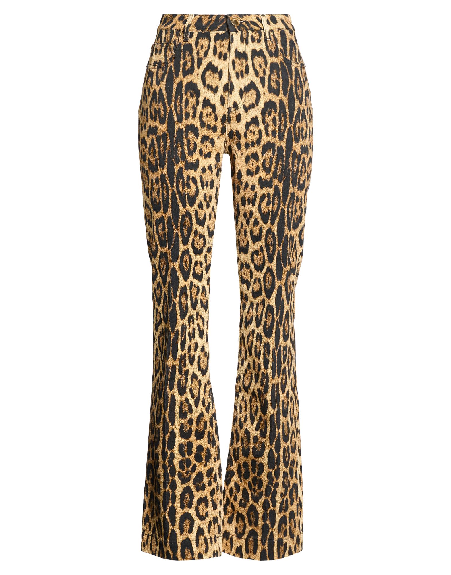  Roberto Cavalli - Partes De Abajo - Pantalones Vaqueros - On Yoox.com 