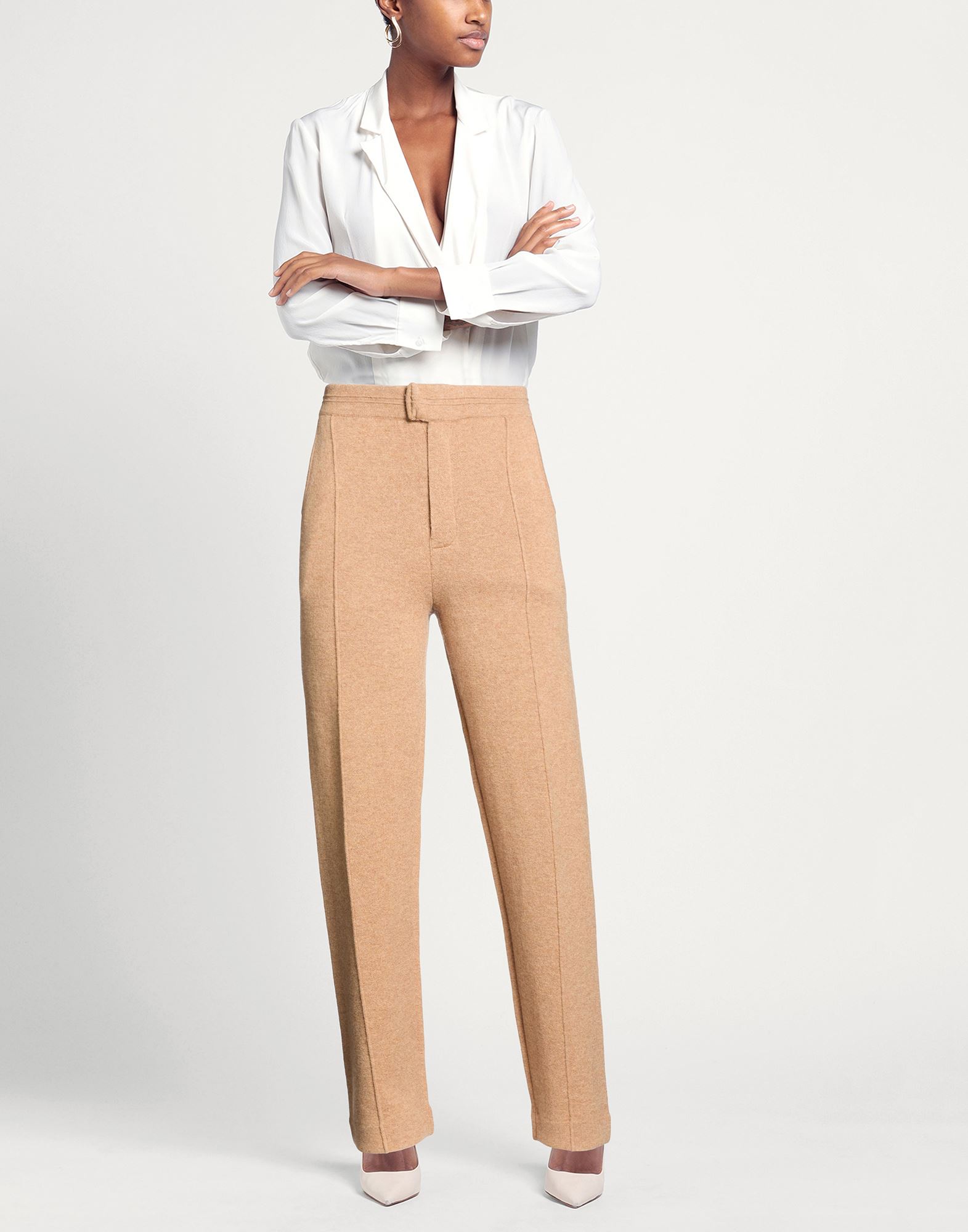  Notshy - Partes De Abajo - Pantalones - On Yoox.com 
